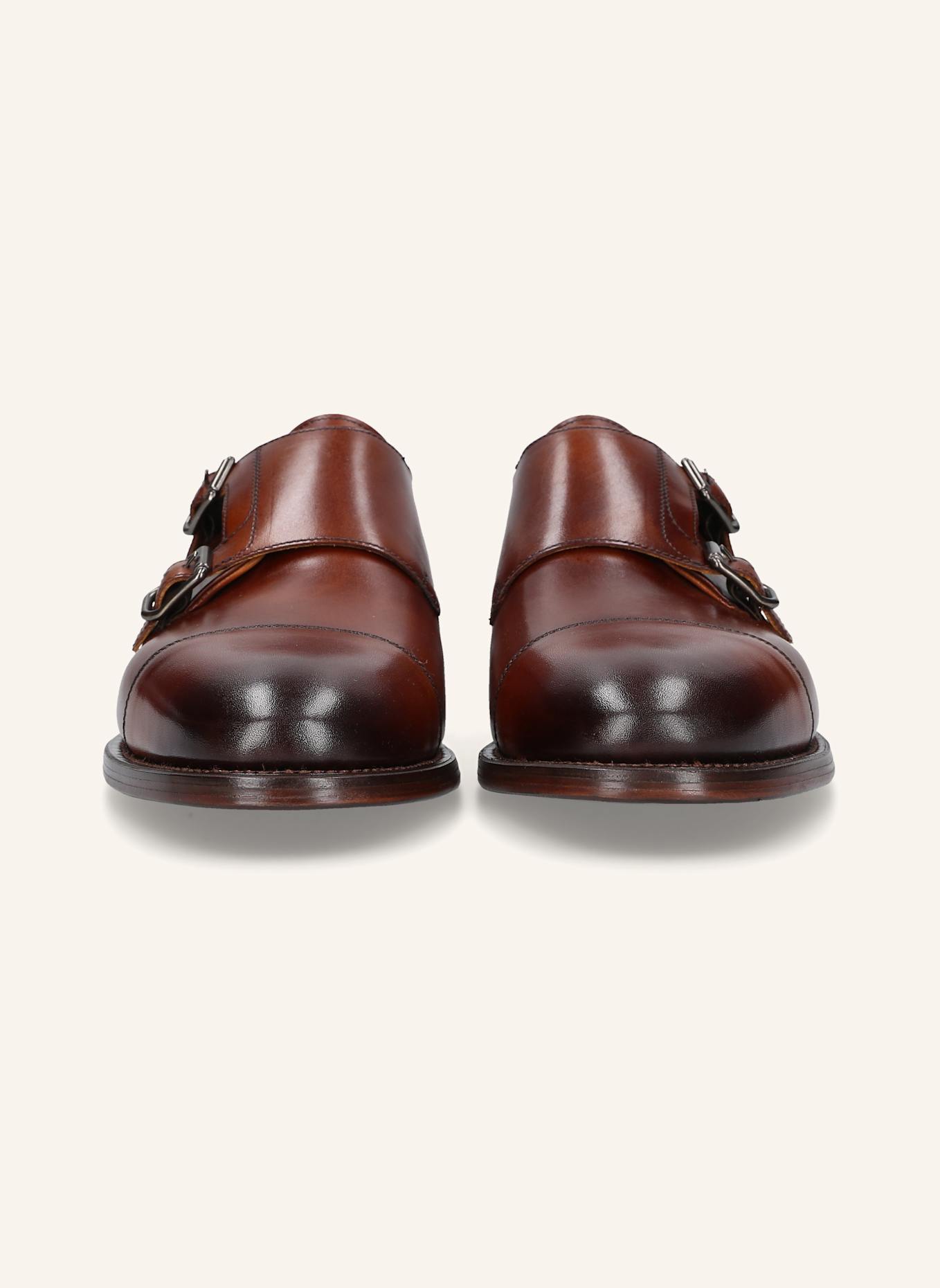 Henry Stevens Klassiker WINSTON CDM: BRAUN