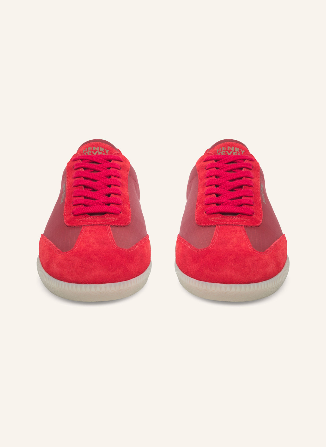 Henry Stevens Sneaker TRAVIS TIS: ROT