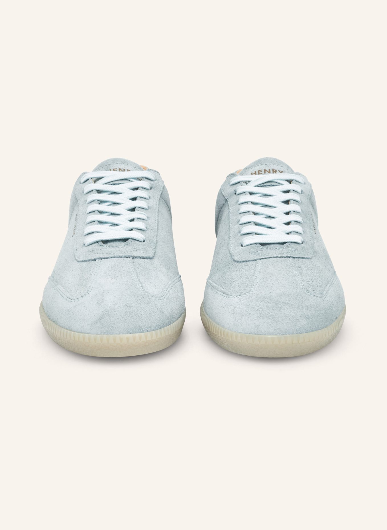 Henry Stevens Sneaker TRAVIS TIS: BLAUGRAU