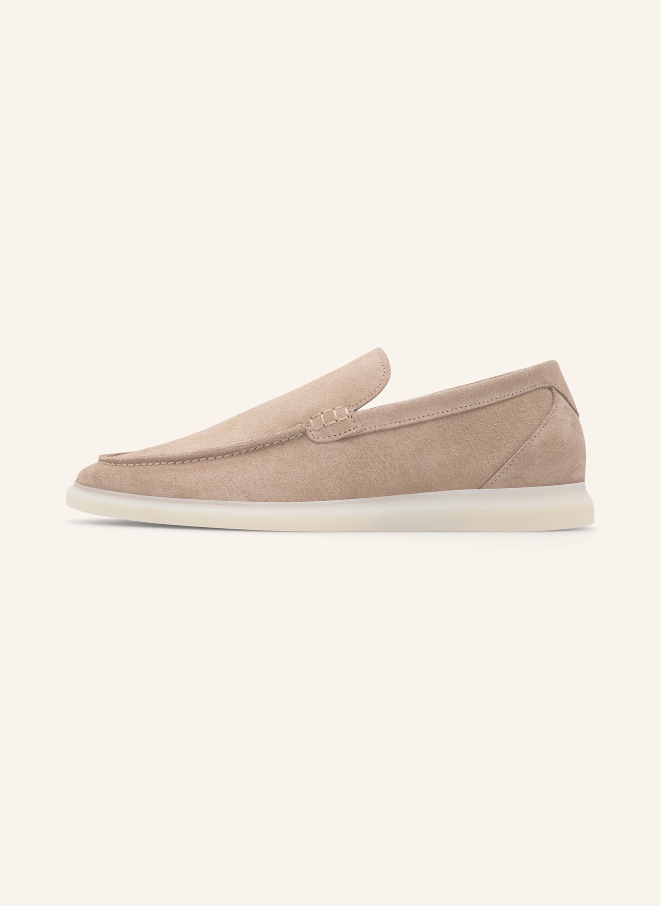 Henry Stevens Loafer ELIA L1: BEIGE