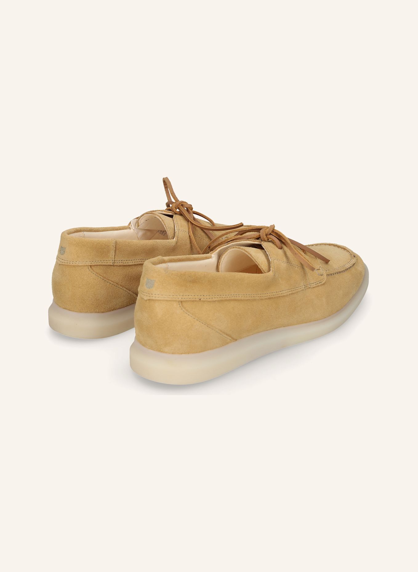 Henry Stevens ELIA DS: CAMEL