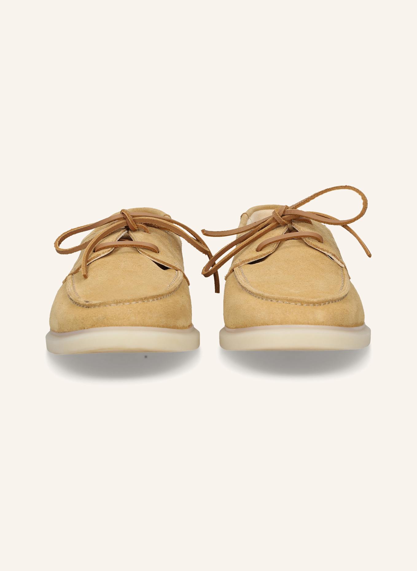 Henry Stevens ELIA DS: CAMEL