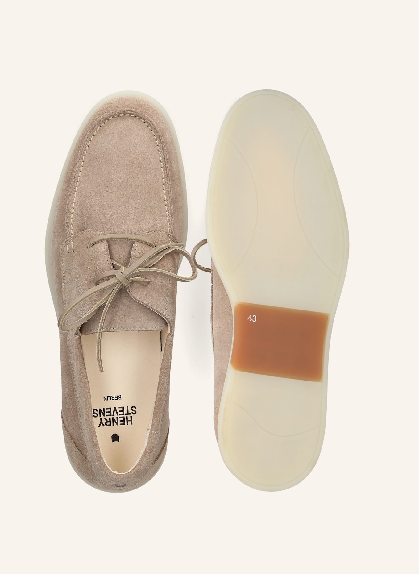 Henry Stevens ELIA DS: BEIGE