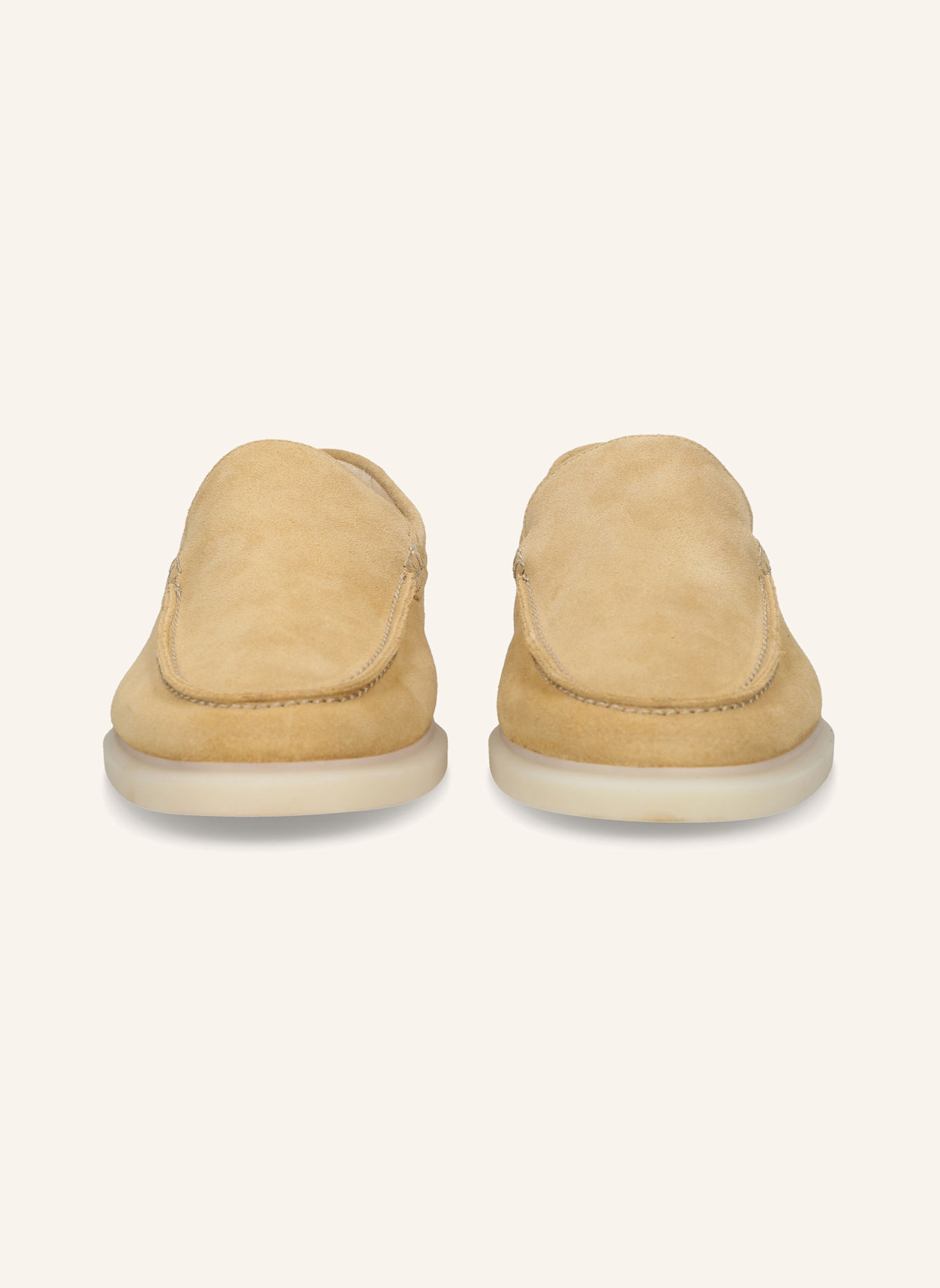 Henry Stevens Loafer ELIA L1: CAMEL