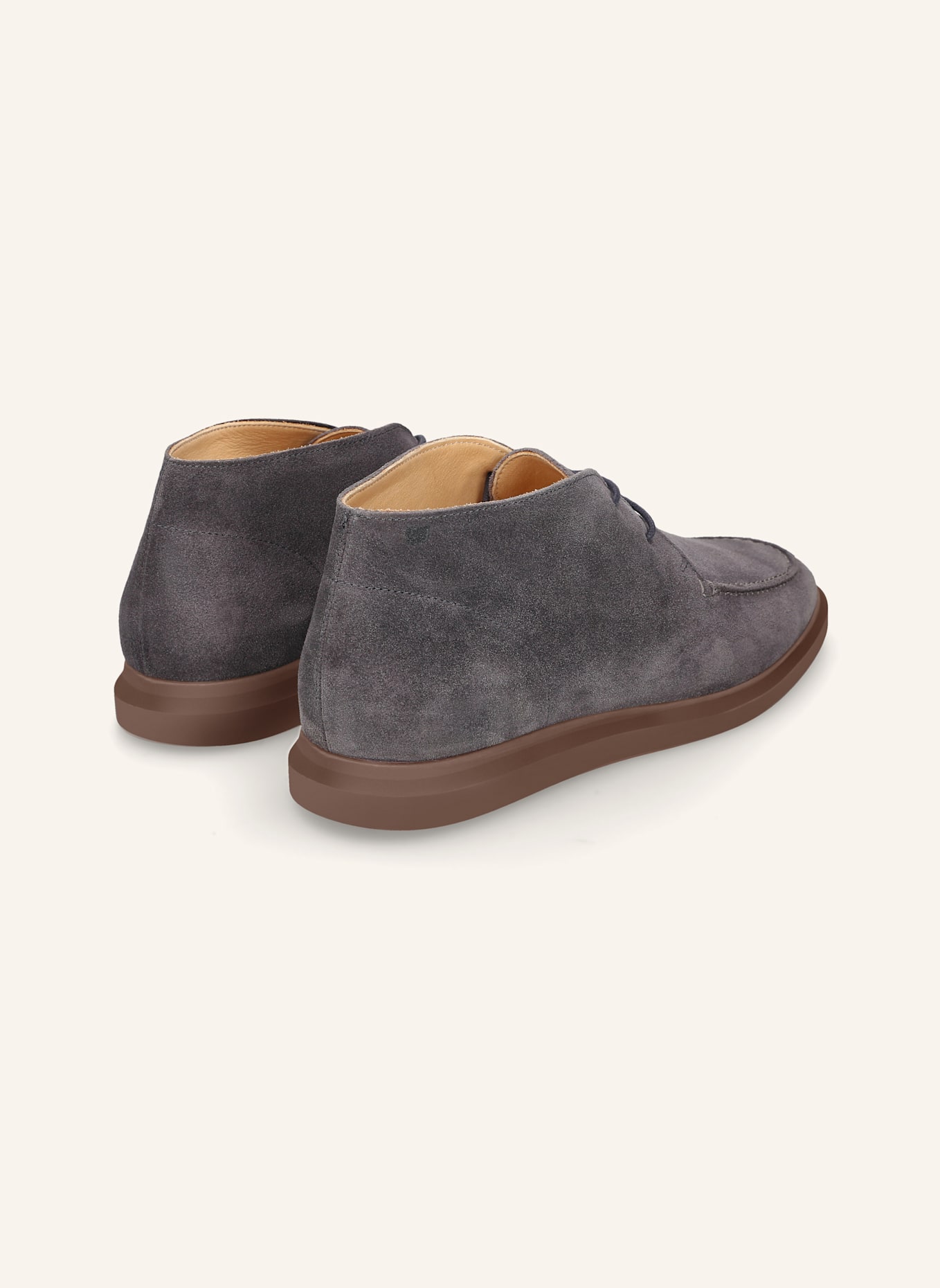 Henry Stevens George Boots ELIA NGB: GRAU