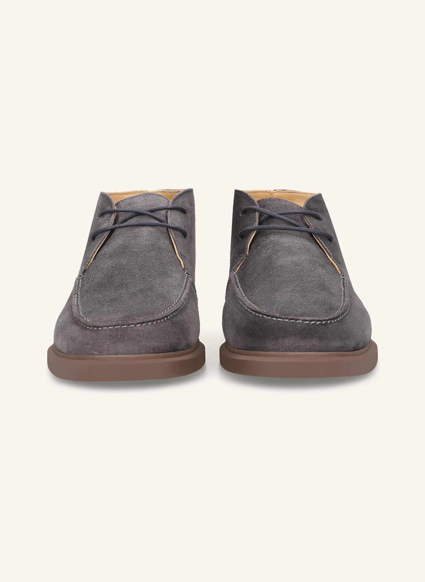 Henry Stevens George Boots ELIA NGB: GRAU