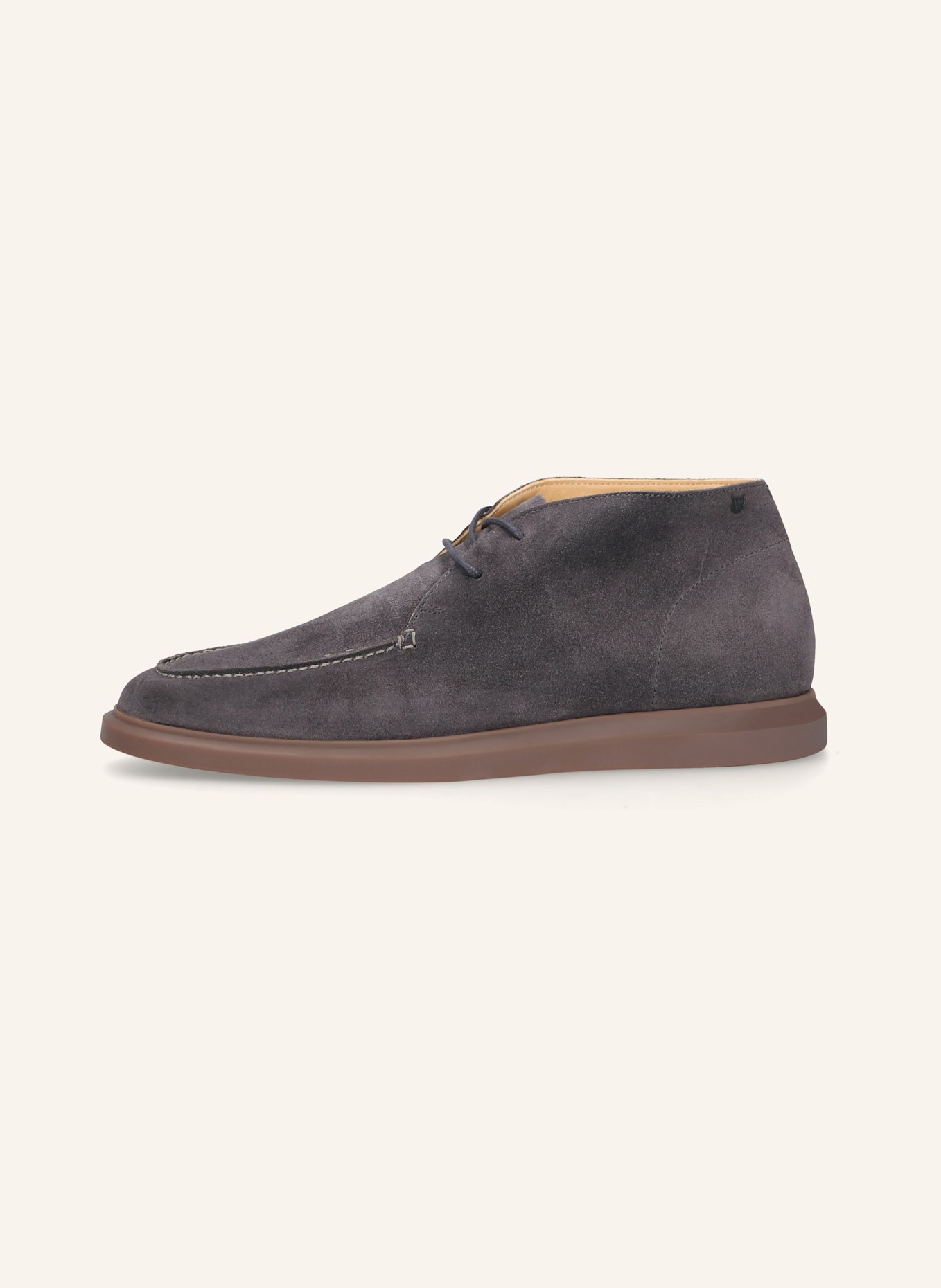 Henry Stevens George Boots ELIA NGB: GRAU