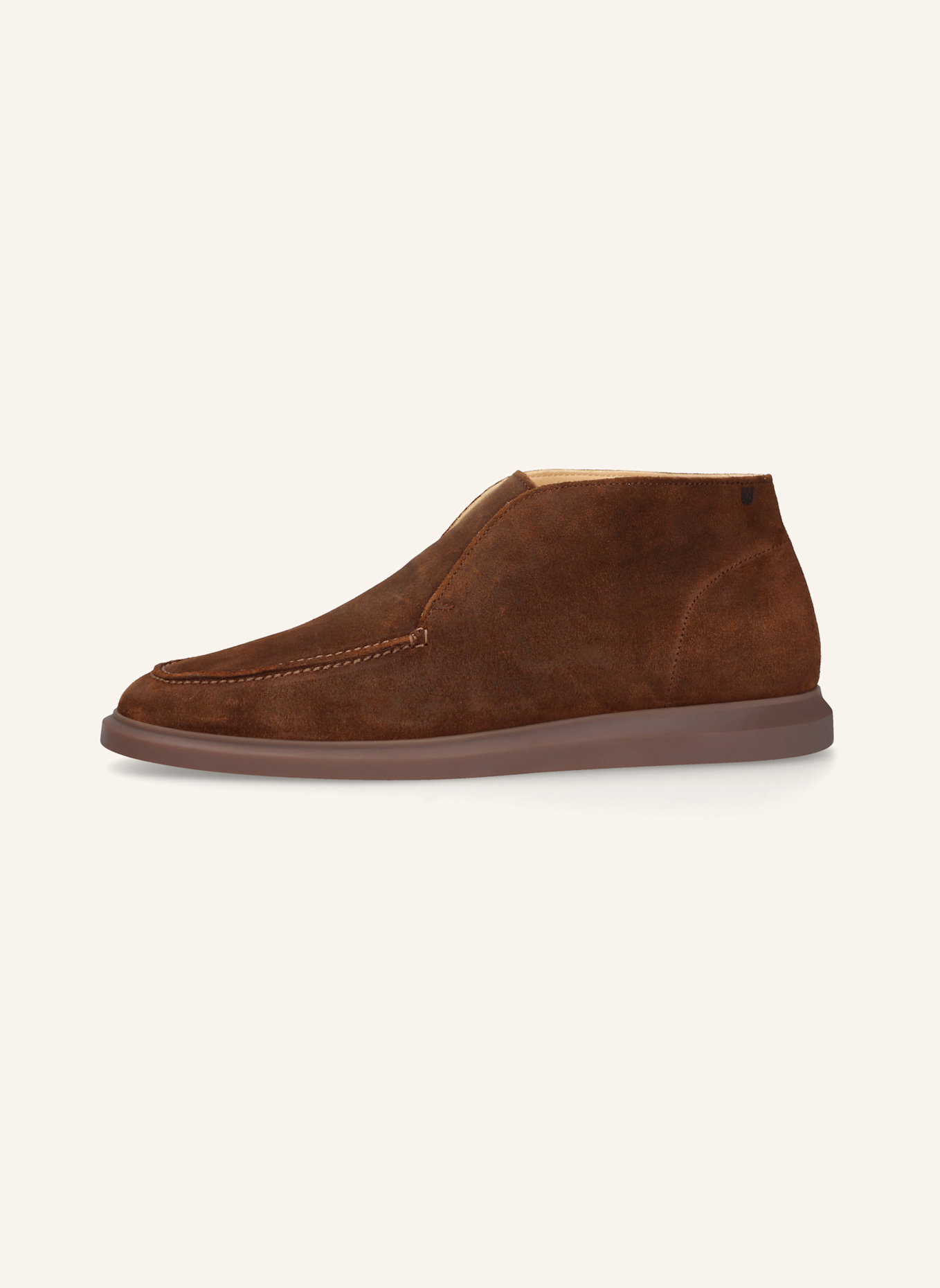 Henry Stevens Boots ELIA LB: BRAUN