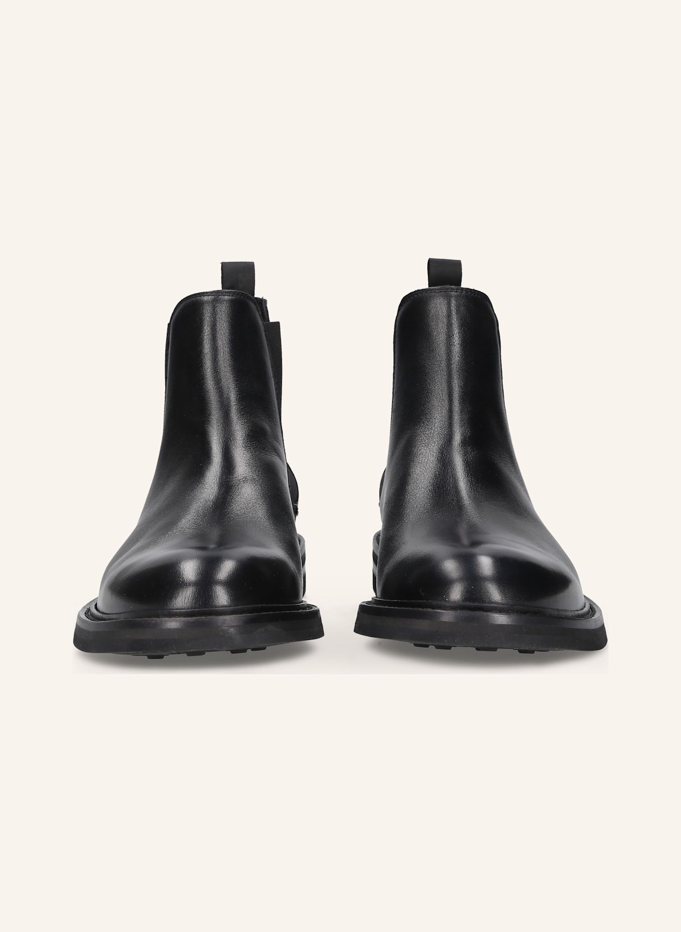 HEINRICH DINKELACKER Chelsea boots FLORENZ CHELSEA BOOT BC: ZWART