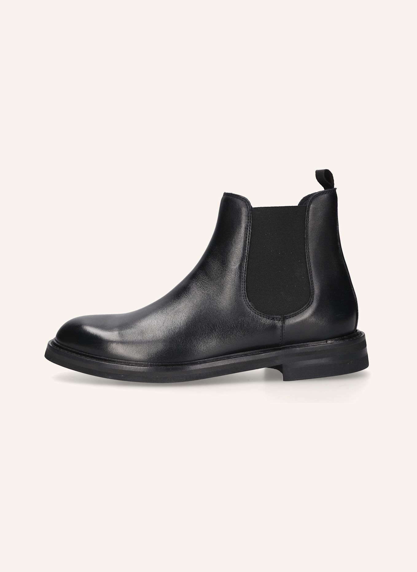 HEINRICH DINKELACKER Chelsea boots FLORENZ CHELSEA BOOT BC: ZWART
