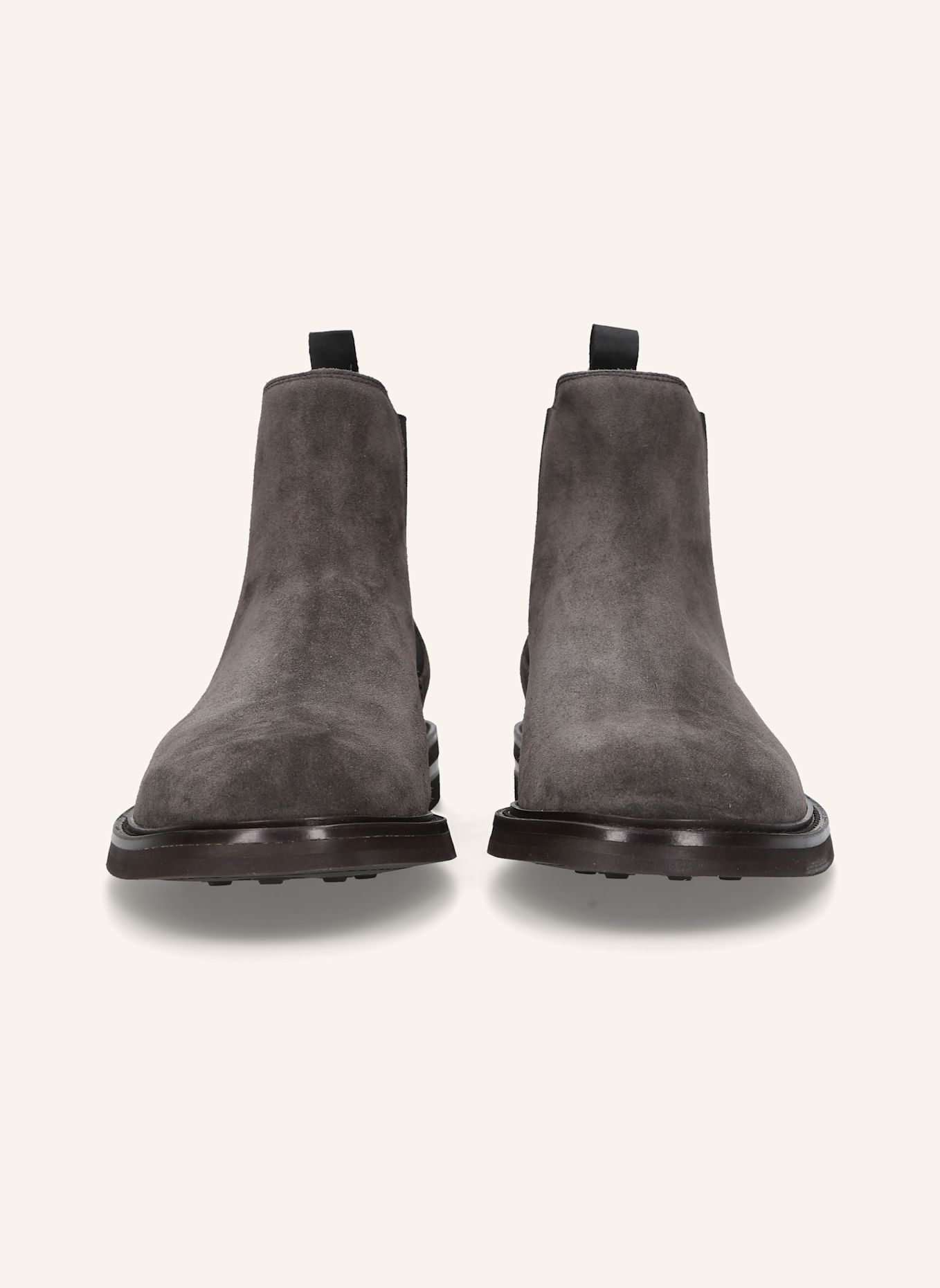 HEINRICH DINKELACKER Chelsea boots FLORENZ CHELSEA BOOT V: DONKERGRIJS
