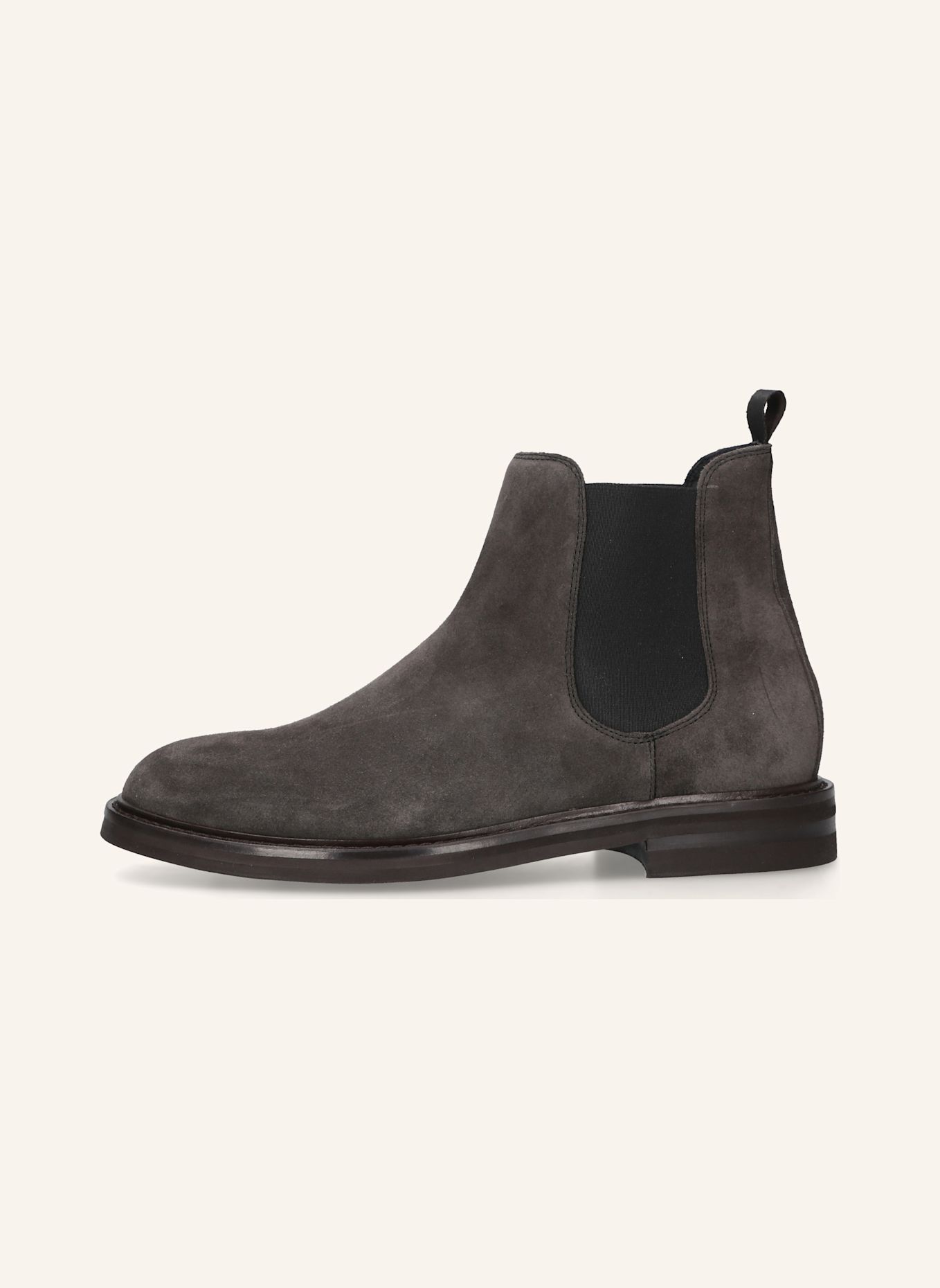 HEINRICH DINKELACKER Chelsea boots FLORENZ CHELSEA BOOT V: DONKERGRIJS