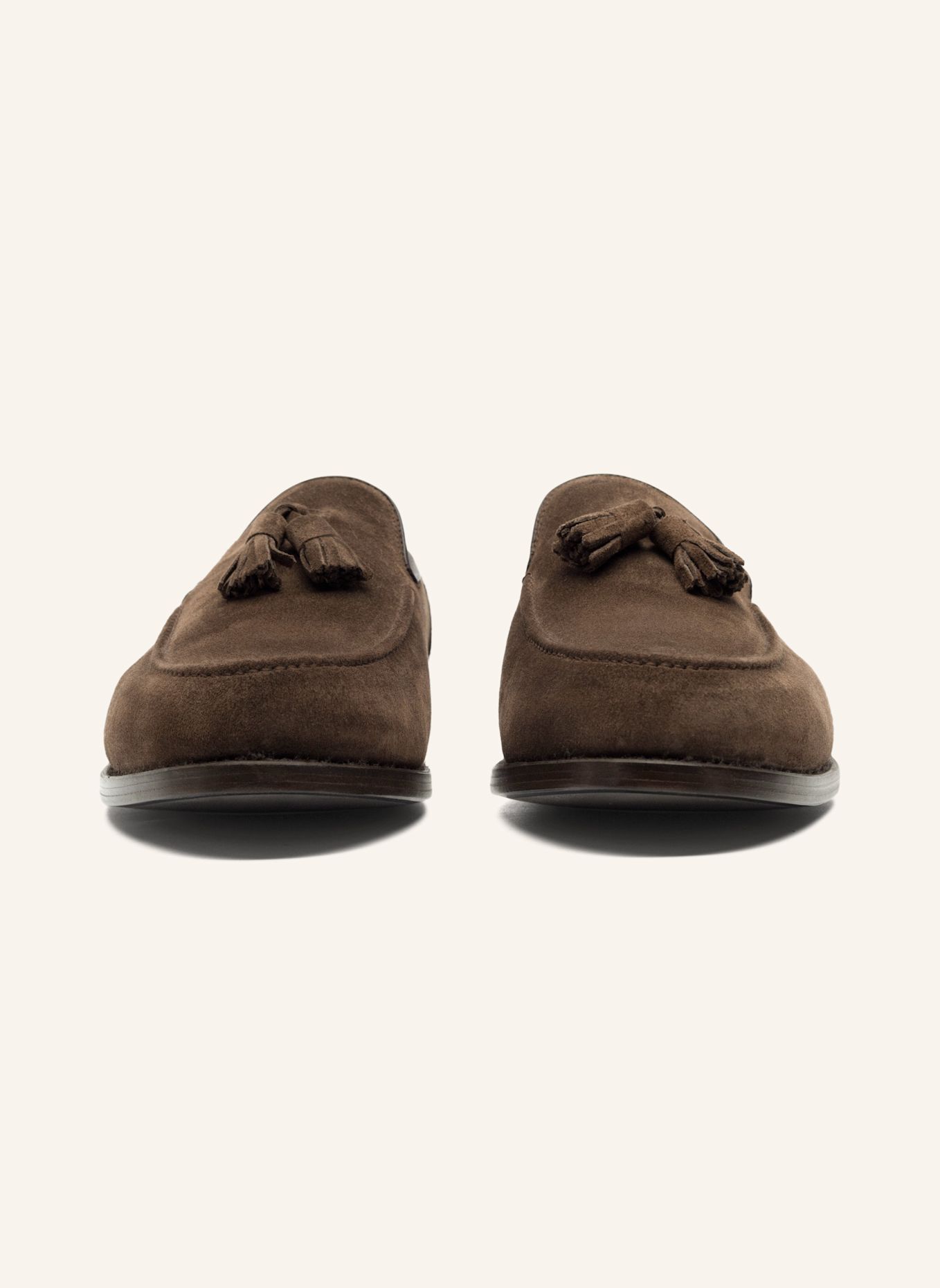 Henry Stevens Loafers HAYWOOD TL: BRUIN