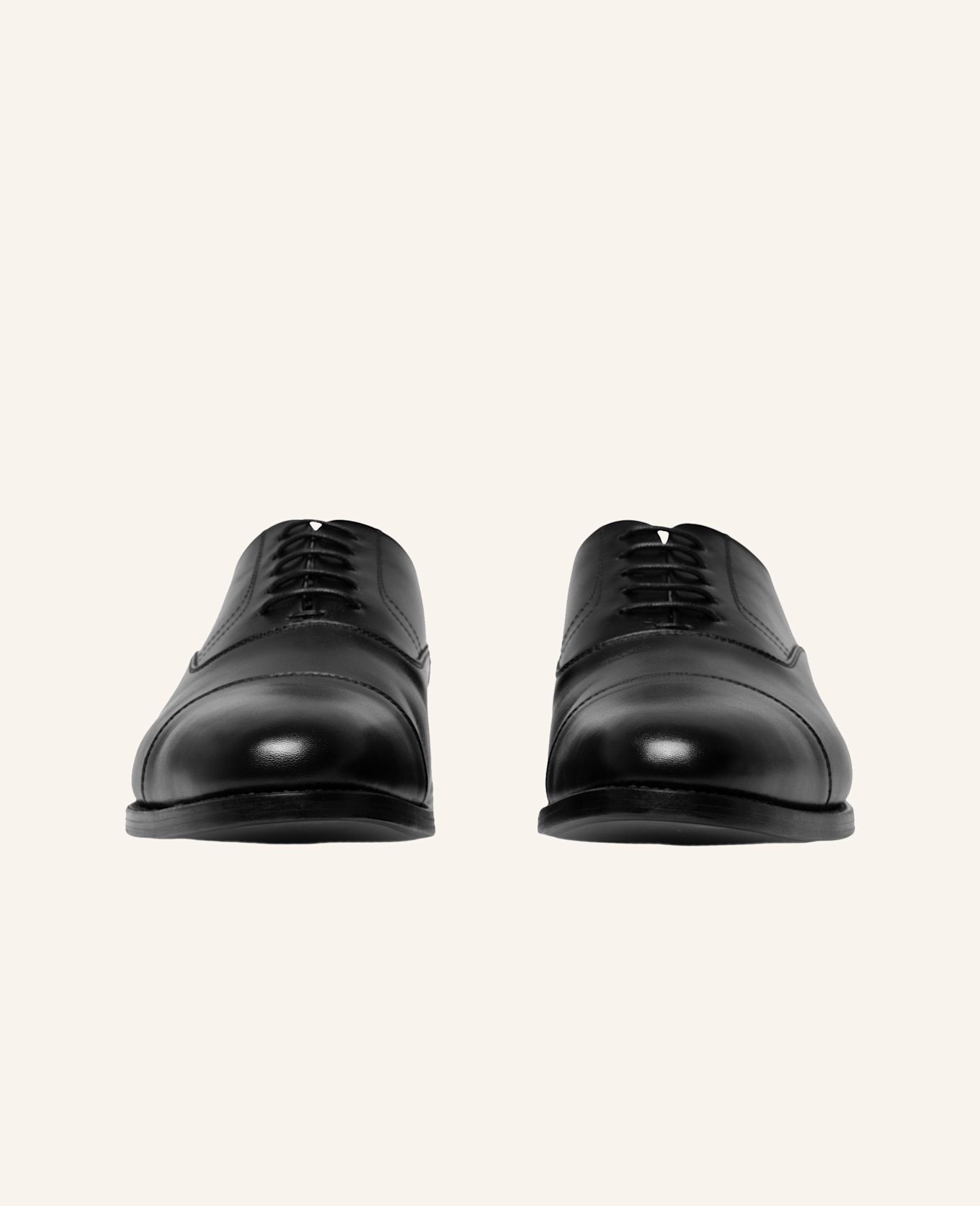 Henry Stevens Veterschoenen MARSHALL CO: ZWART
