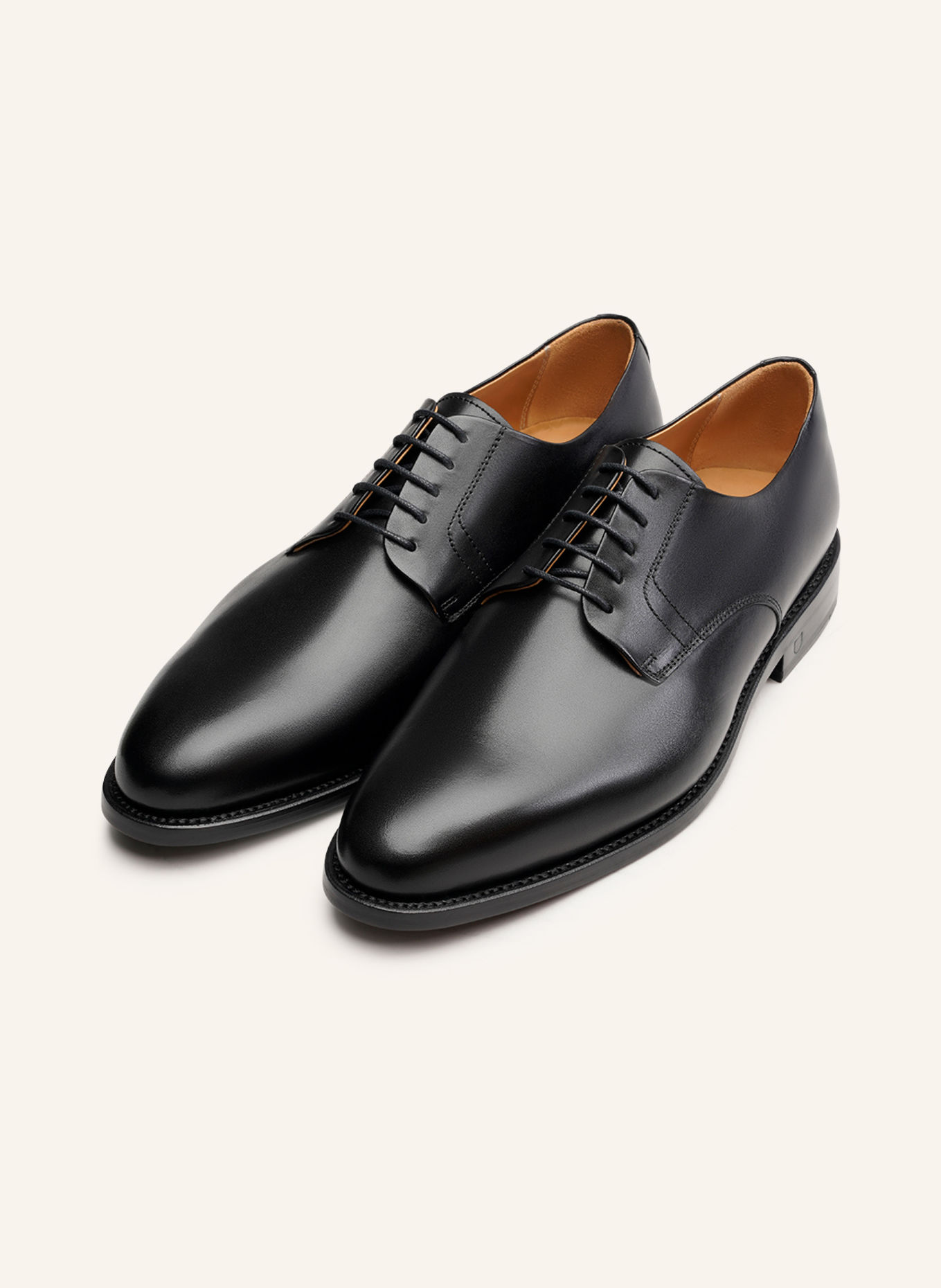 Henry Stevens Veterschoenen MARSHALL PD: ZWART