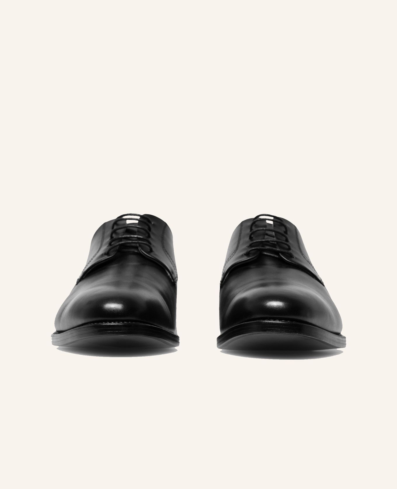 Henry Stevens Veterschoenen MARSHALL PD: ZWART