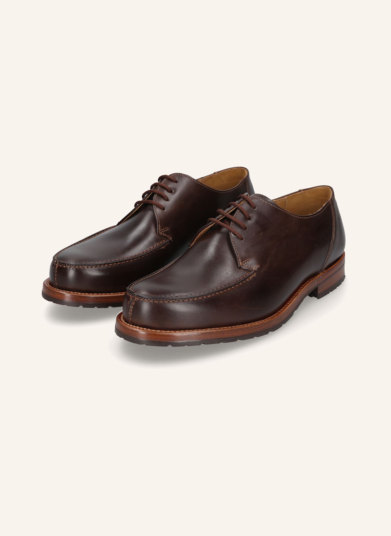 HEINRICH DINKELACKER Veterschoen JANOSH K PLAIN H: KAKI