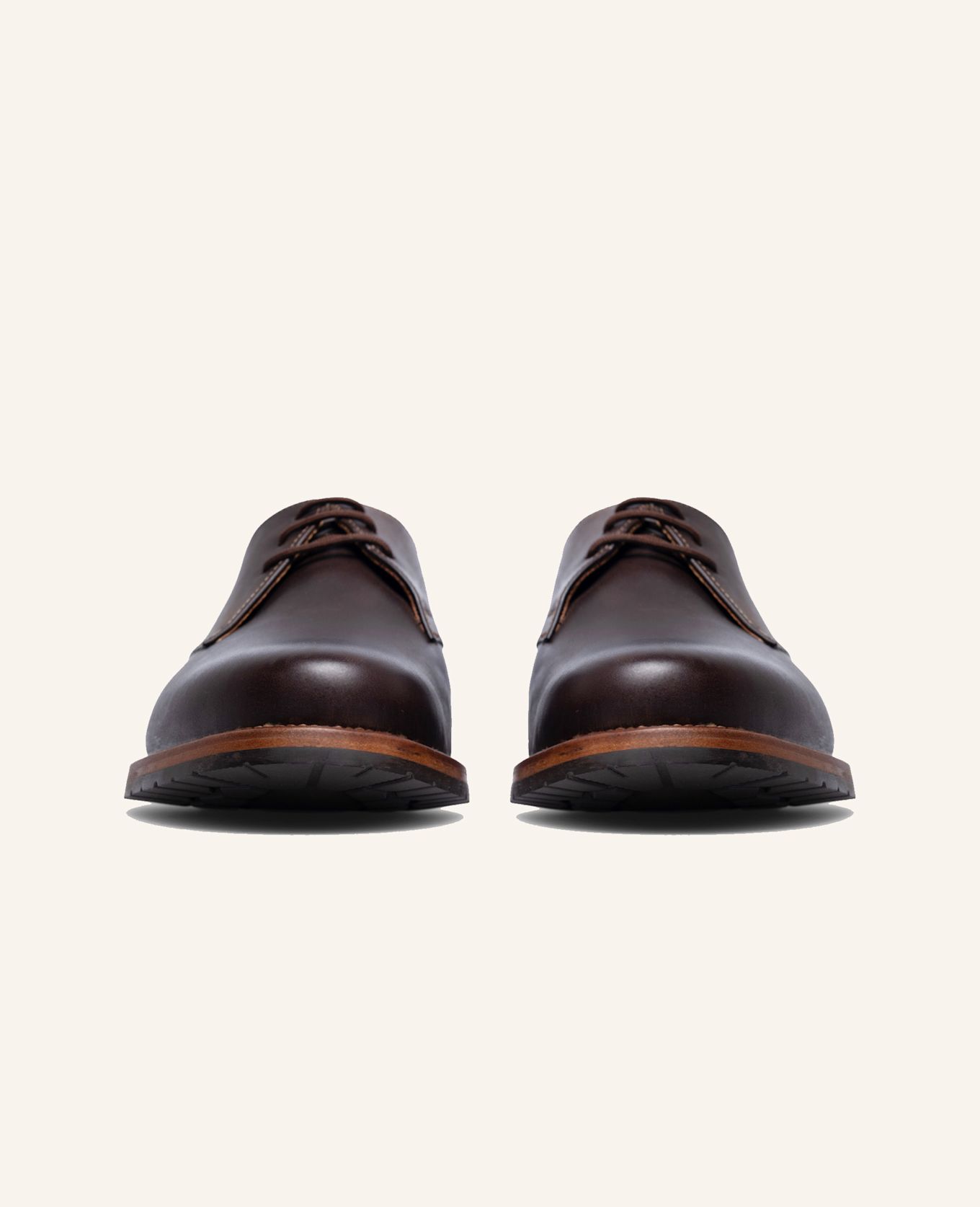 HEINRICH DINKELACKER Veterschoen JANOSH K PLAIN H: BRUIN