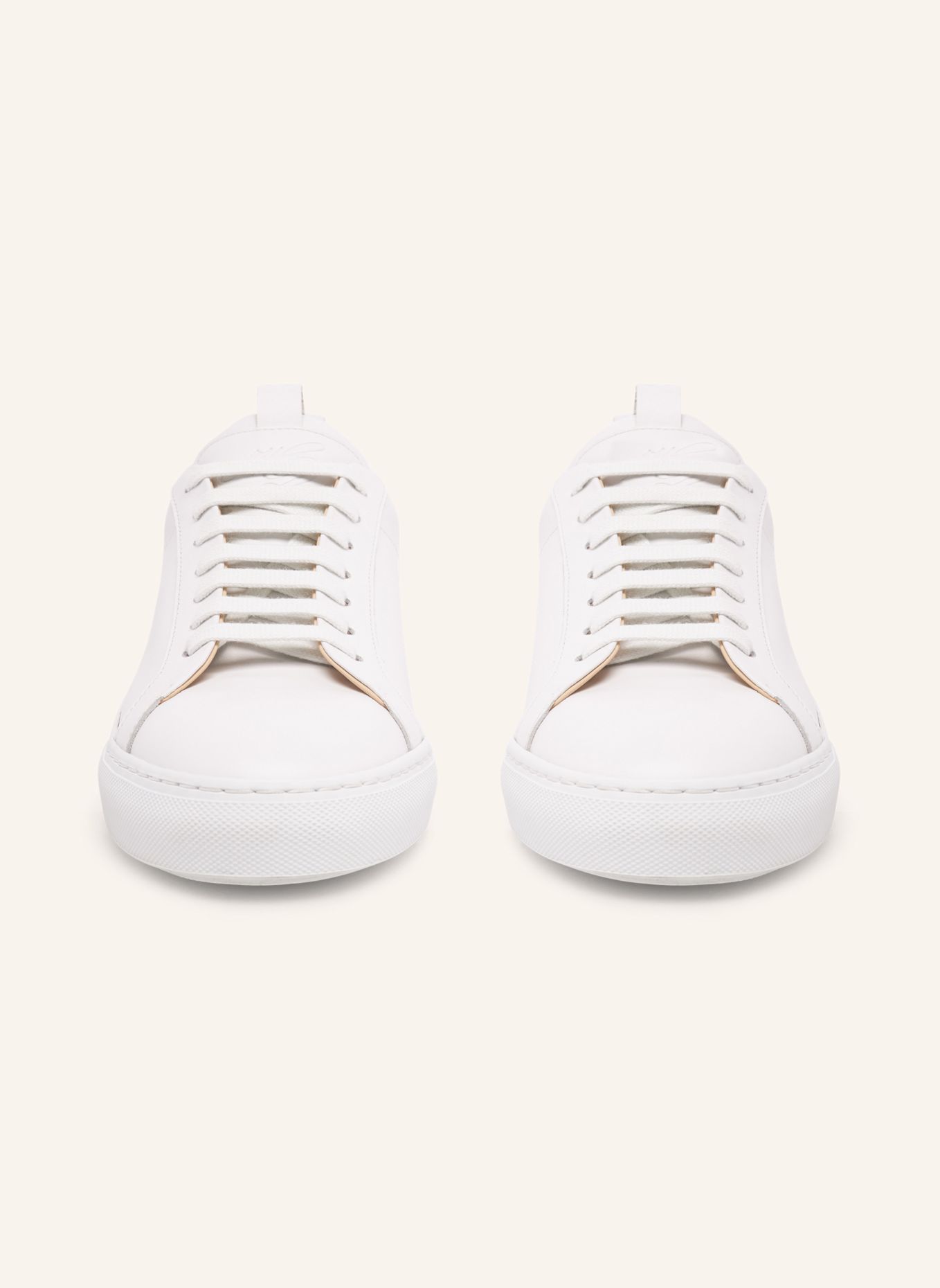 HEINRICH DINKELACKER Sneakers TURIN COURT Sneakers NP: WIT