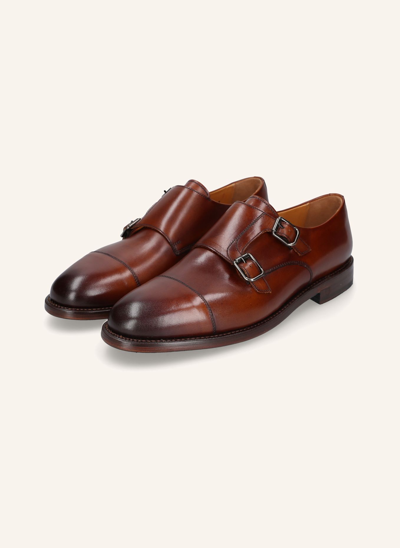 Henry Stevens Klassieker WINSTON CDM: BRUIN