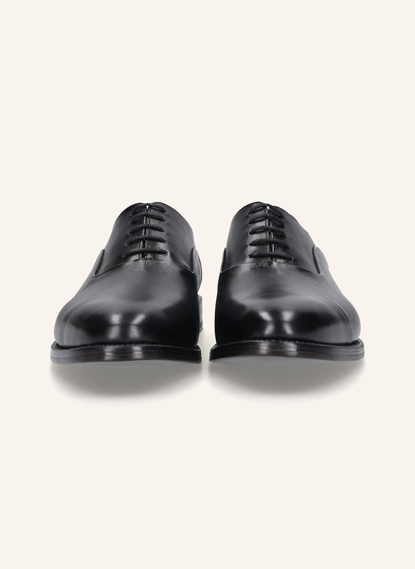 Henry Stevens Klassiker MARSHALL CO1: SCHWARZ
