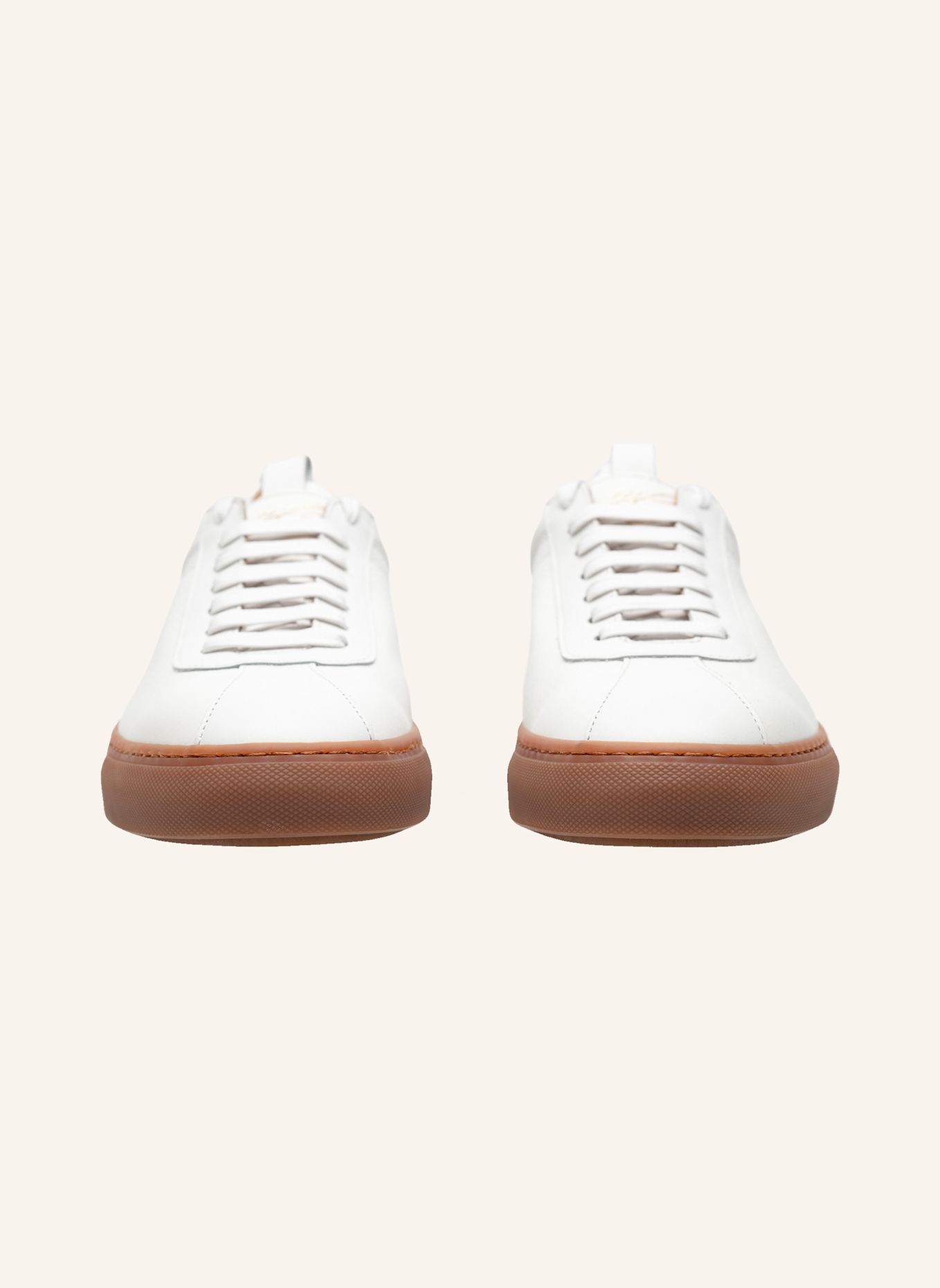 HEINRICH DINKELACKER Sneakers TURIN Sneakers T: WIT