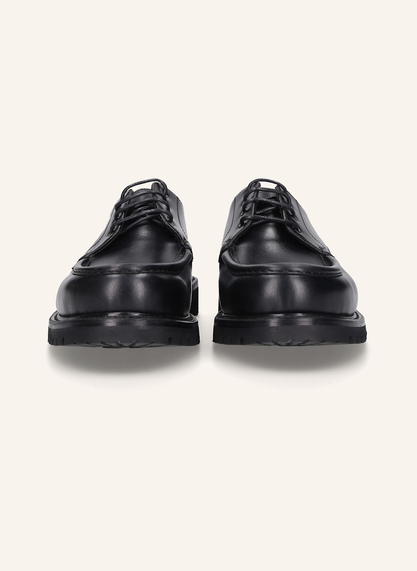 Henry Stevens Veterschoen HARRY N: ZWART