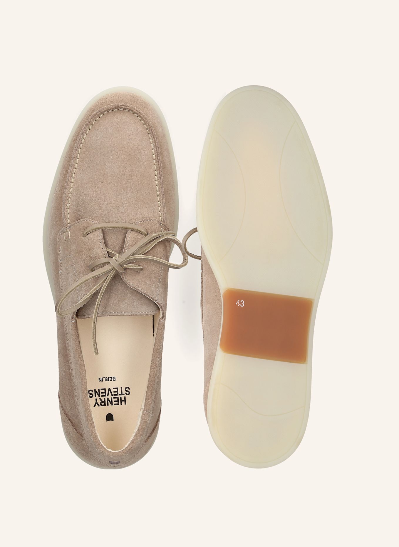 Henry Stevens ELIA DS: BEIGE
