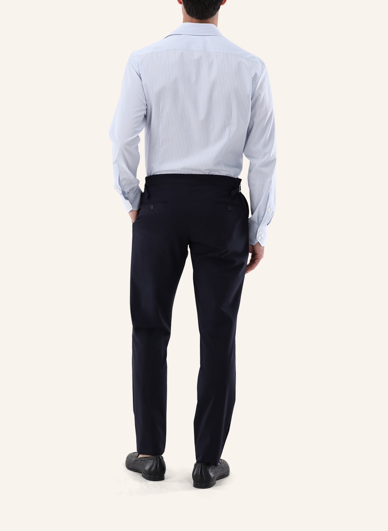 van Laack Hemd Slim Fit (Bild 2)