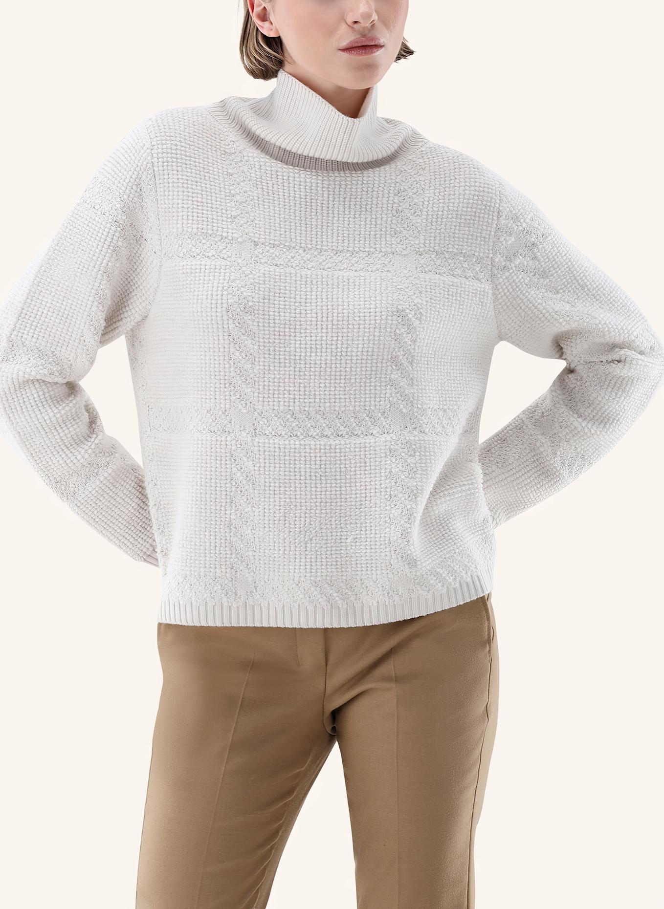 van Laack Pullover, Farbe: BEIGE (Bild 3)