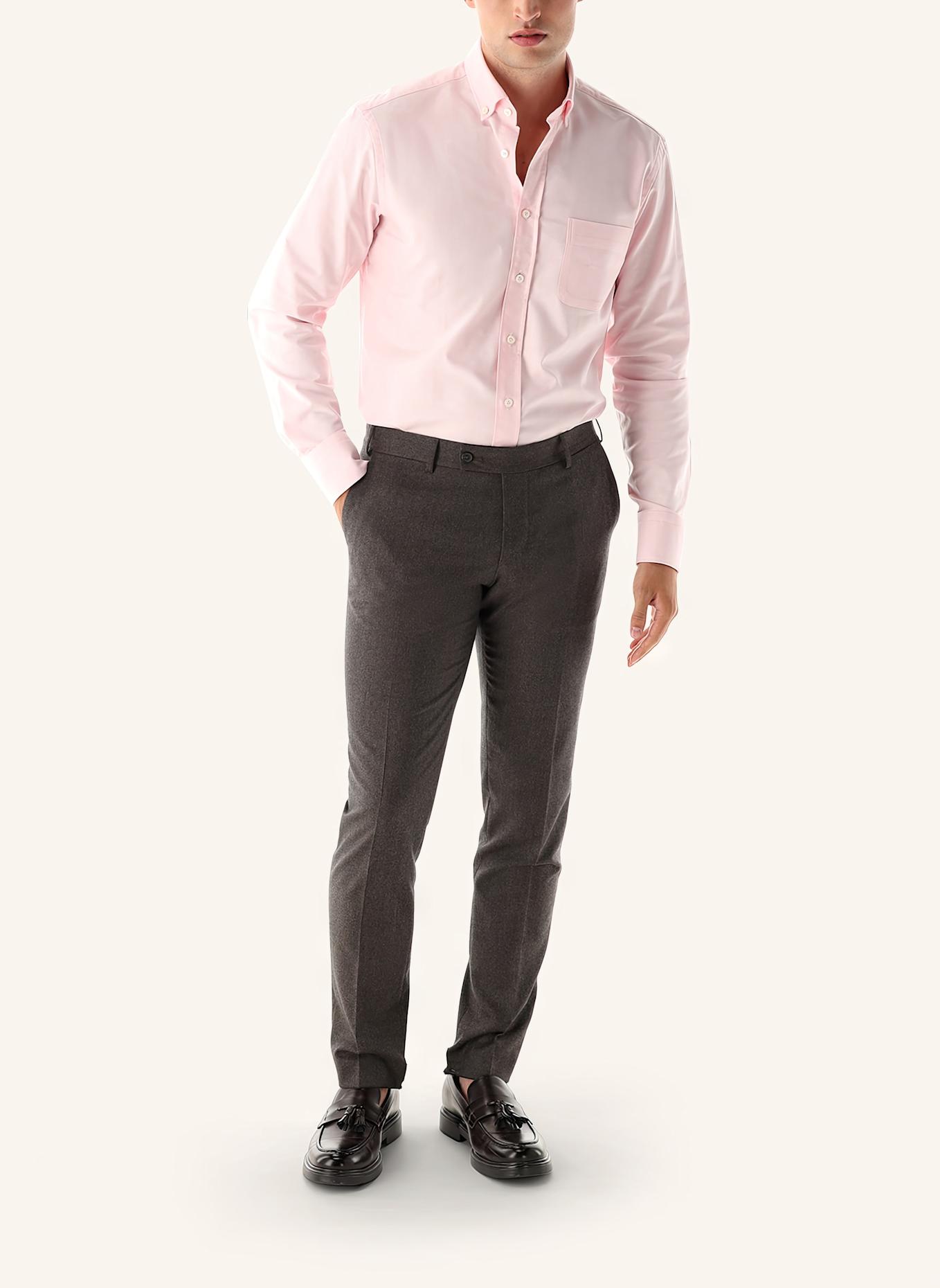 van Laack Hemd Tailor Fit: ROSA