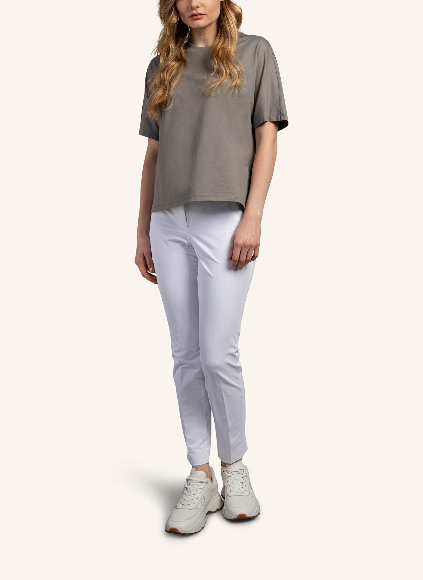 van Laack T-Shirt Modern Fit: GRAU