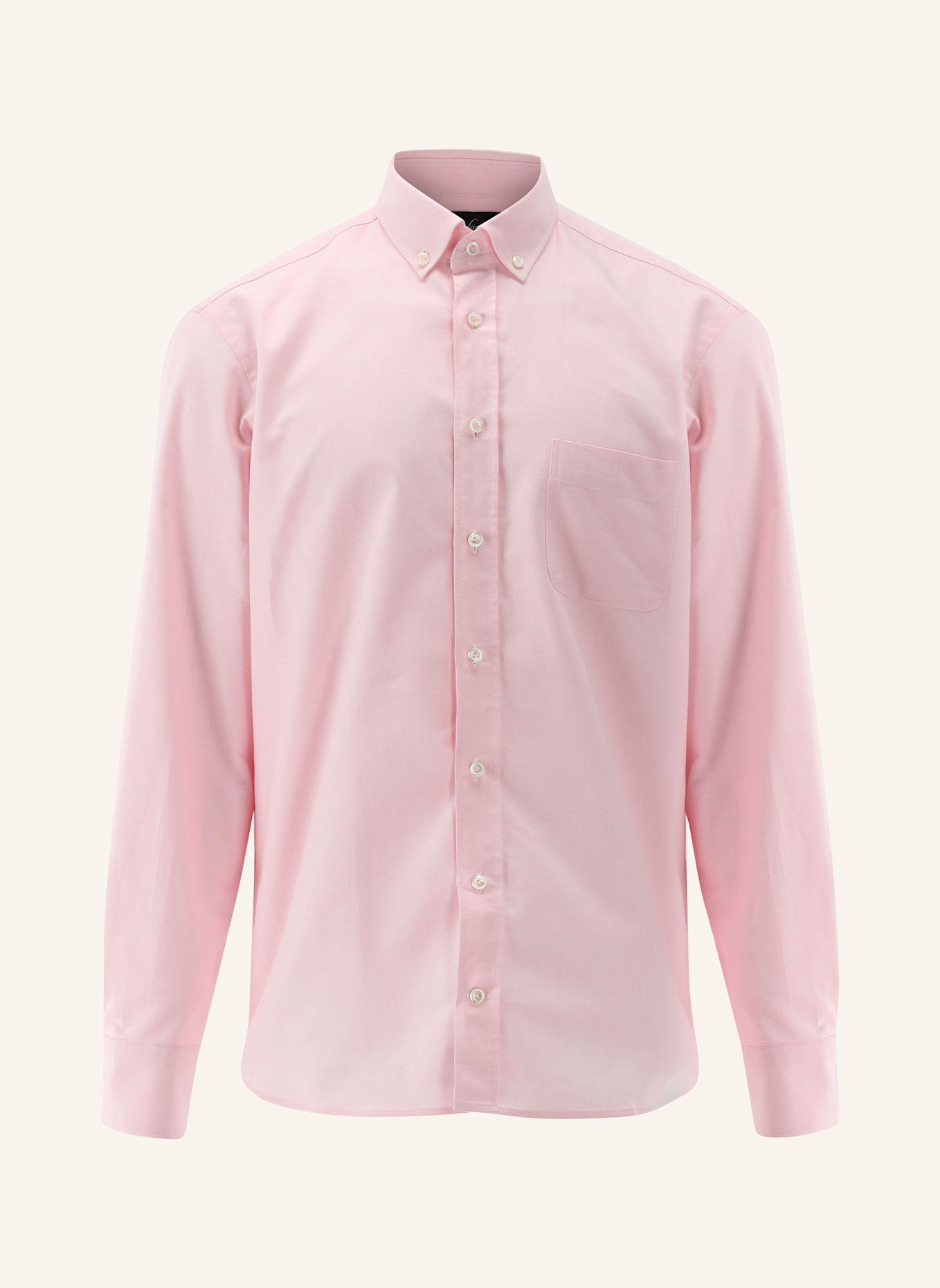 van Laack Hemd Tailor Fit: ROSA