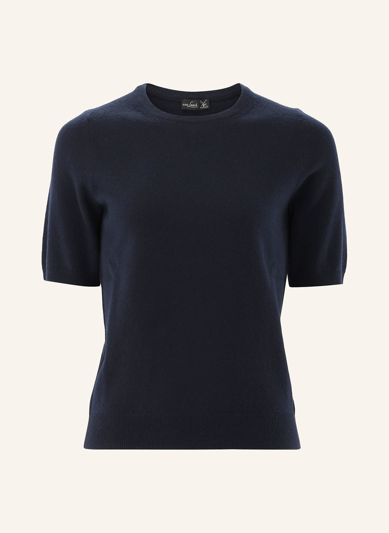 van Laack CATEGORY.SF.H0: DUNKELBLAU