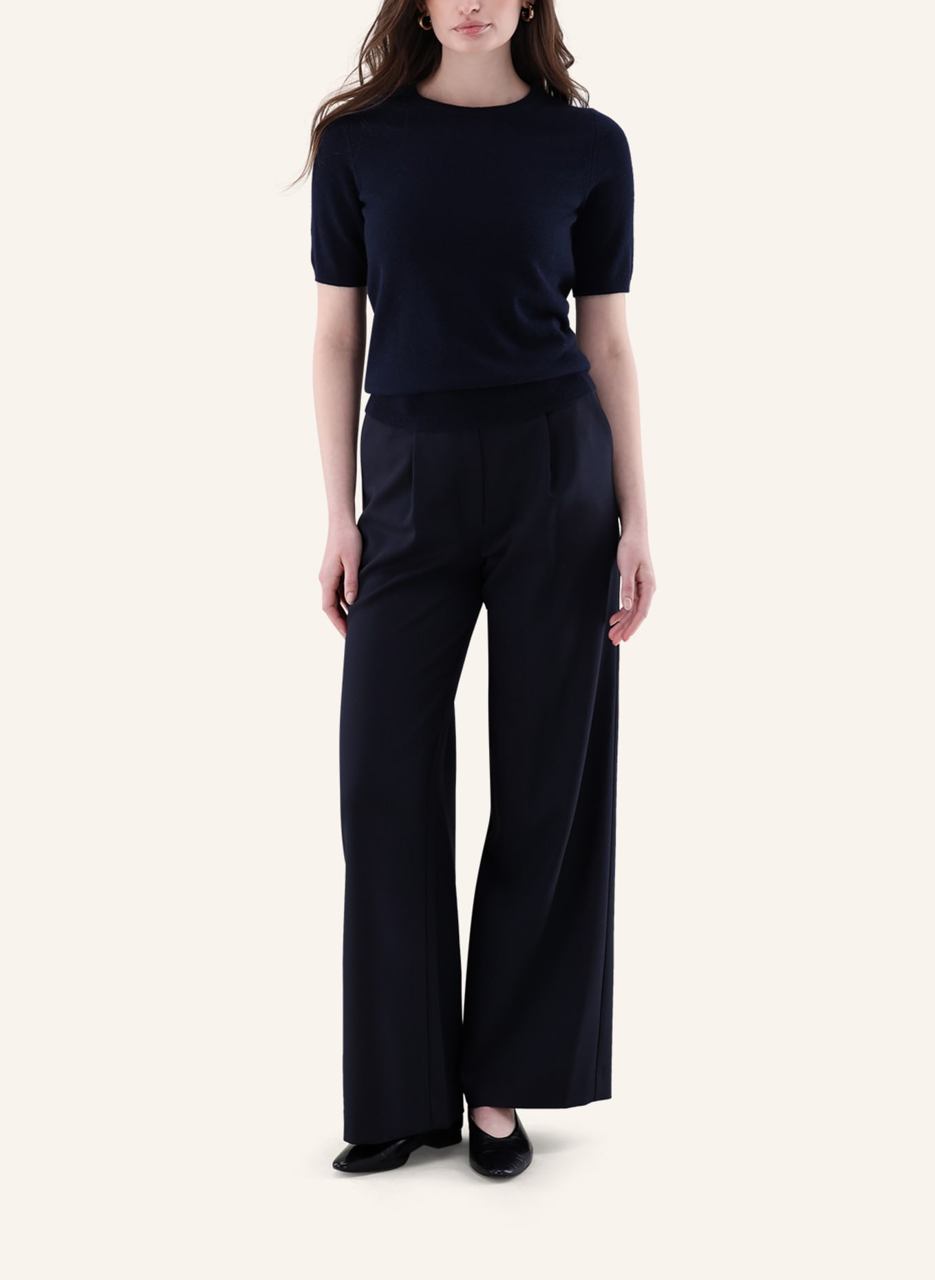 van Laack CATEGORY.SF.H0: DUNKELBLAU