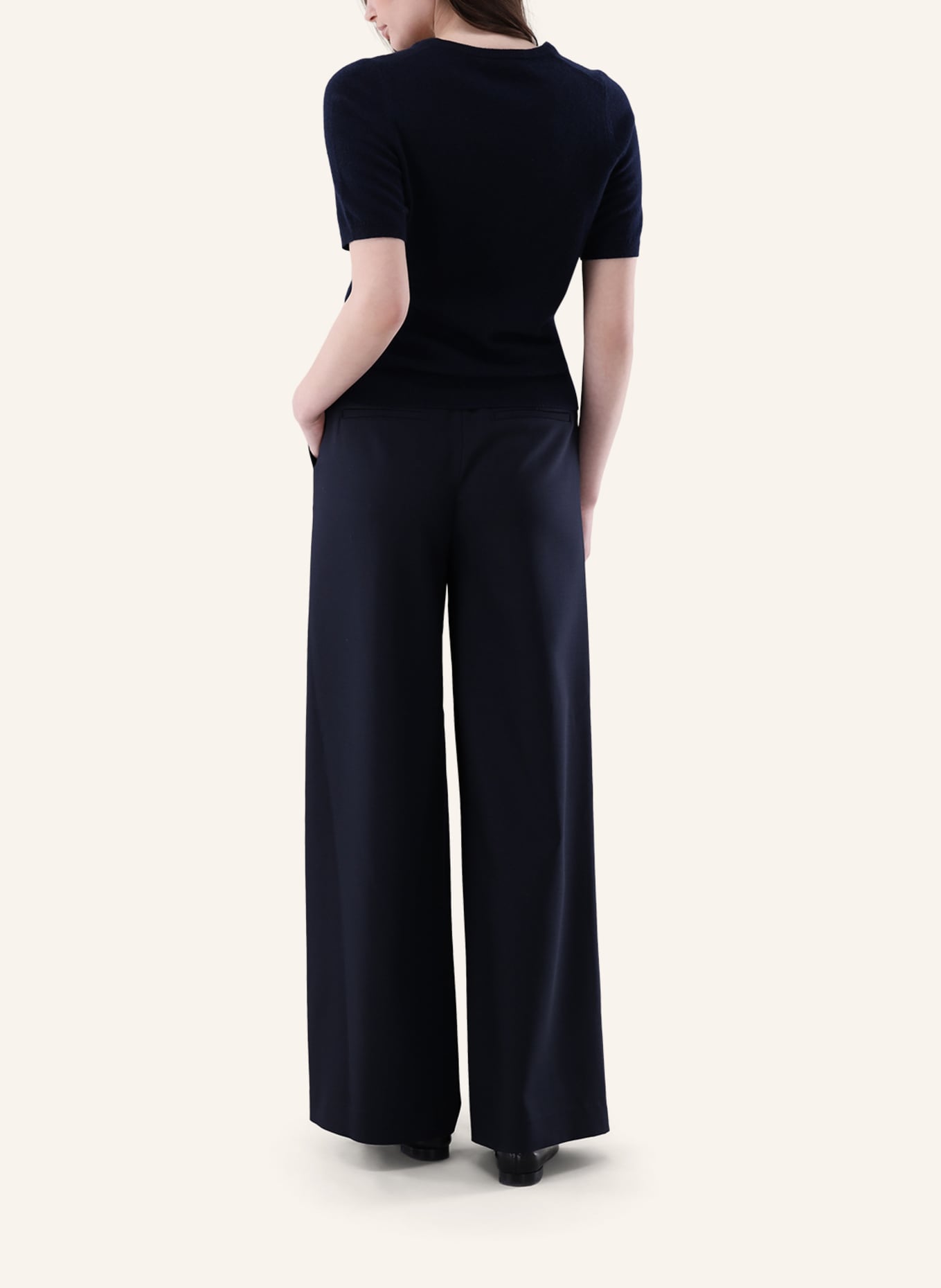 van Laack CATEGORY.SF.H0: DUNKELBLAU