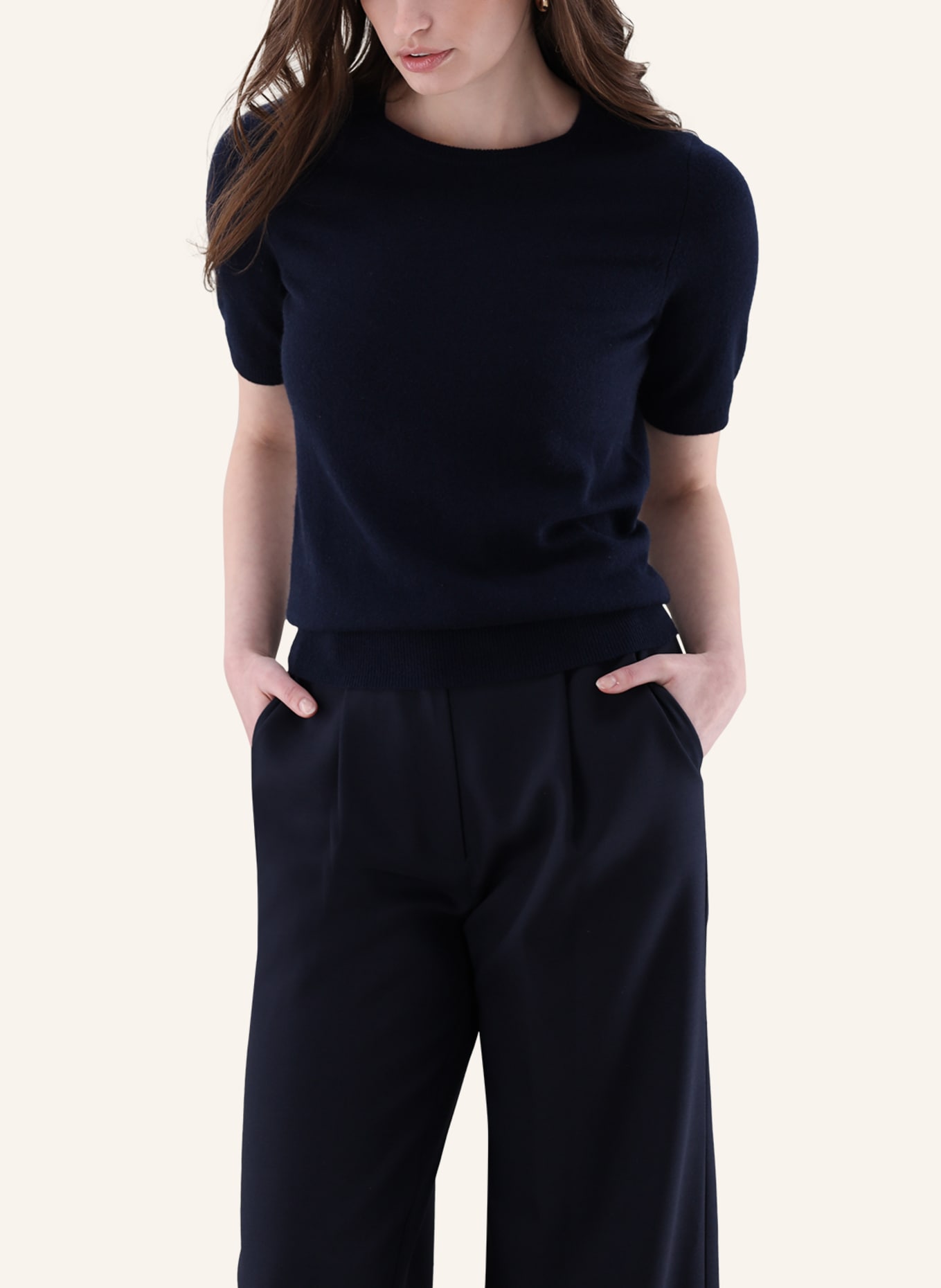 van Laack CATEGORY.SF.H0: DUNKELBLAU