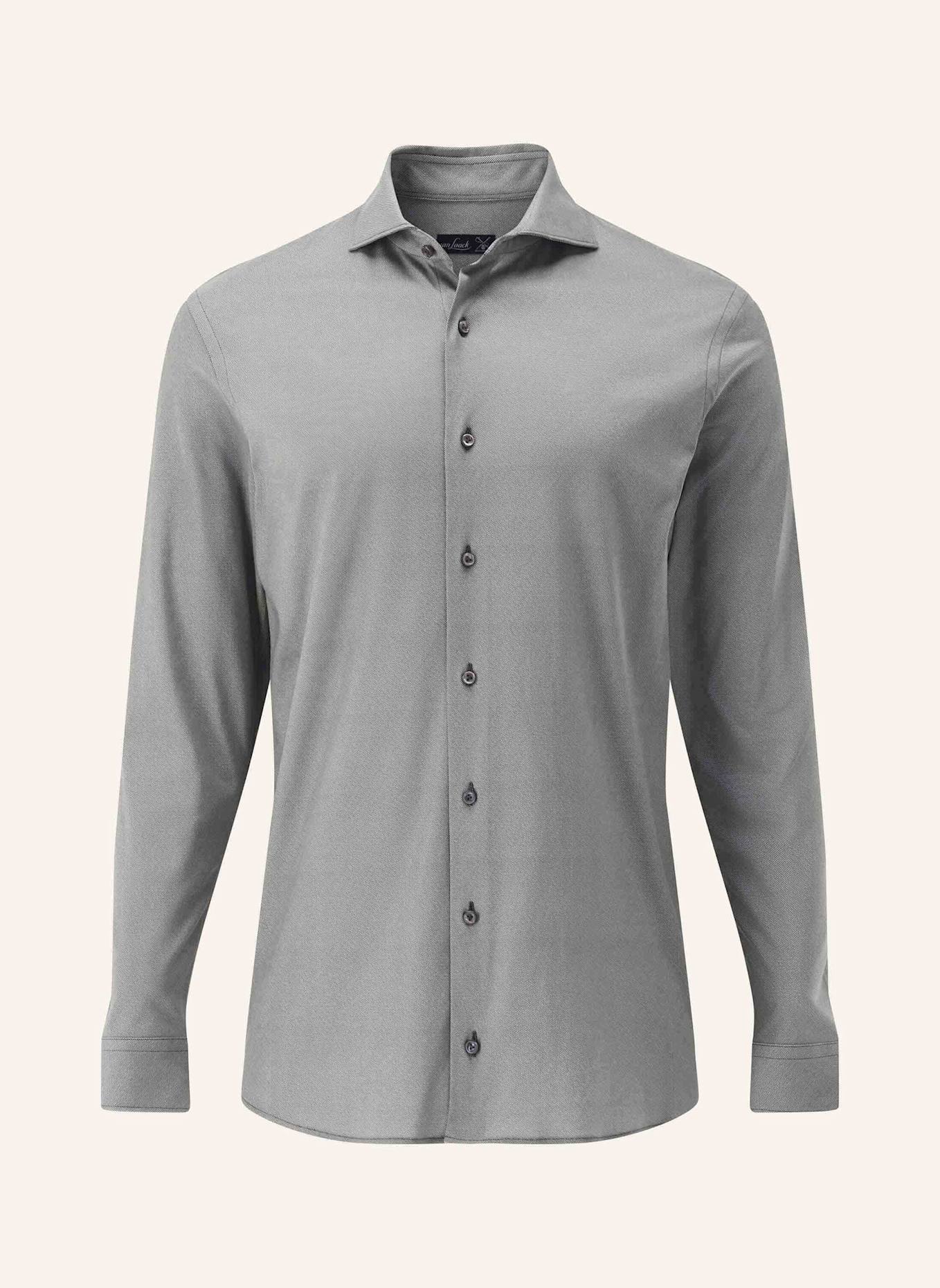 van Laack Hemd Tailor Fit: GRÜN