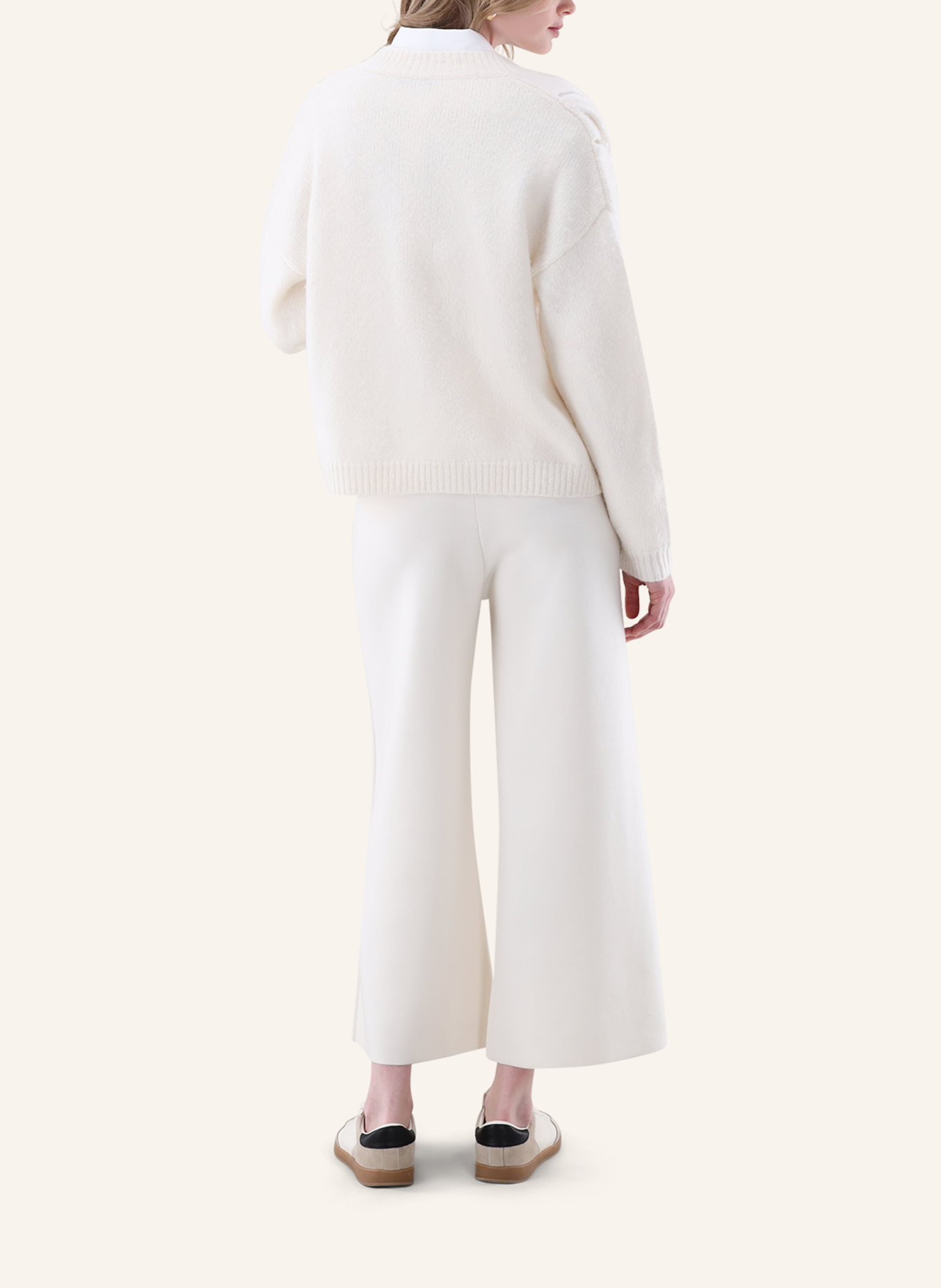 van Laack Jacke: BEIGE