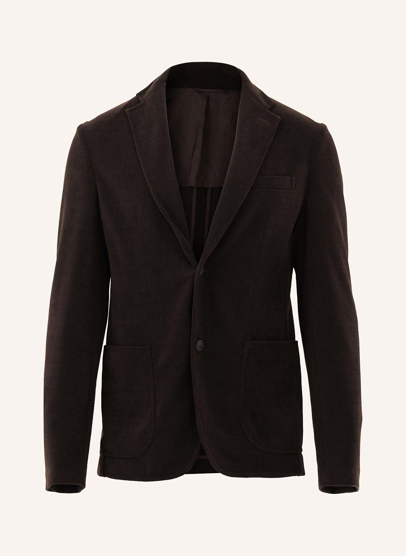 van Laack Sakko: BEIGE/ BRAUN