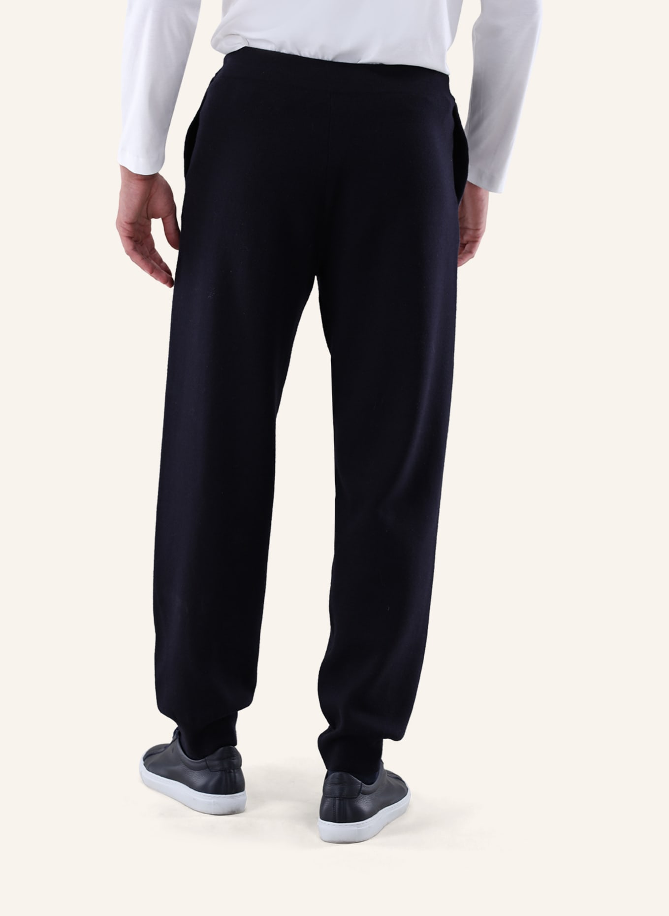 van Laack CATEGORY.SH.H7: DUNKELBLAU