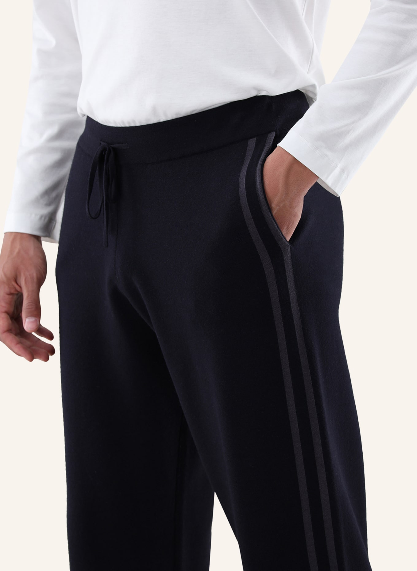 van Laack CATEGORY.SH.H7: DUNKELBLAU