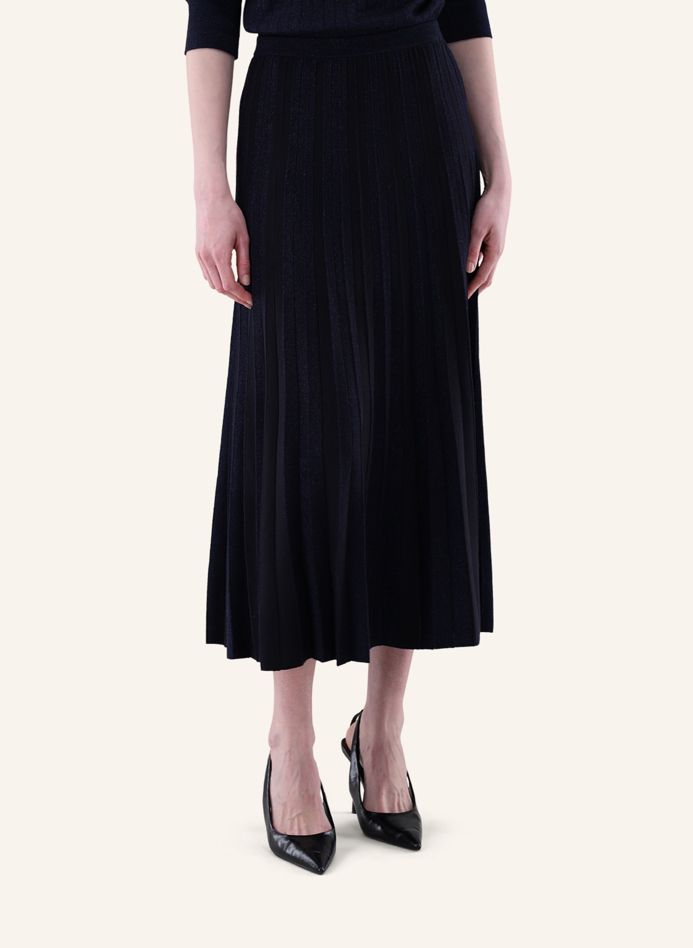 van Laack CATEGORY.SF.H9: DUNKELBLAU