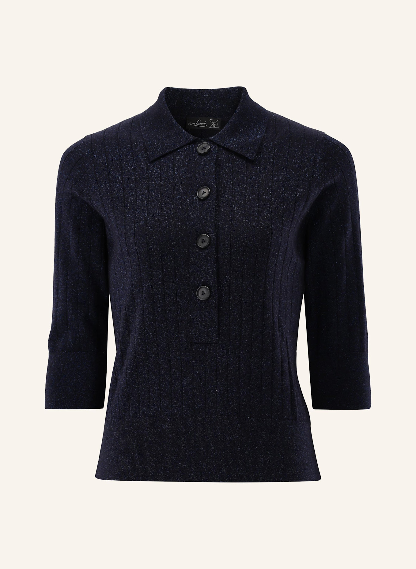 van Laack CATEGORY.SF.H0: DUNKELBLAU