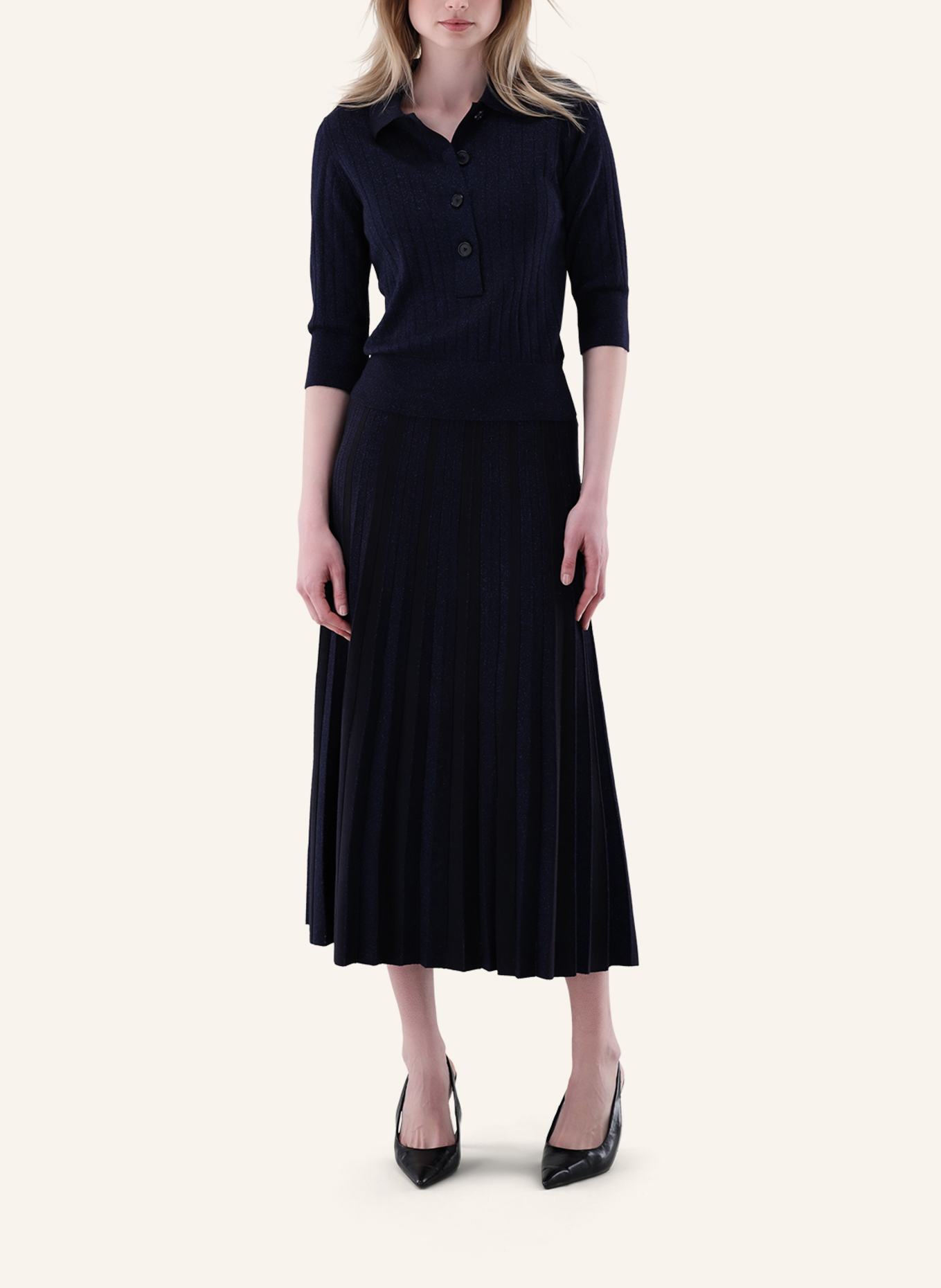 van Laack CATEGORY.SF.H0: DUNKELBLAU