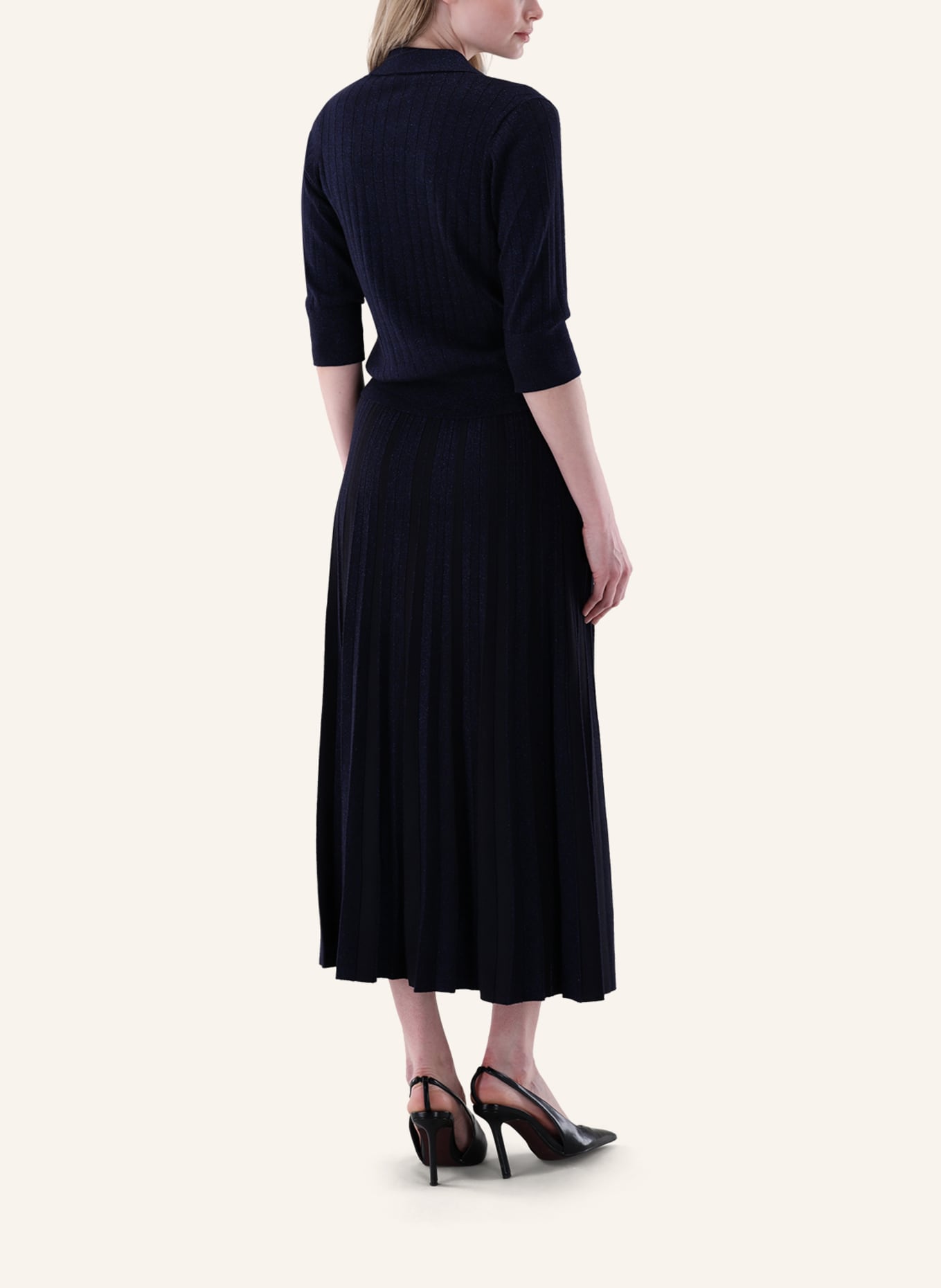 van Laack CATEGORY.SF.H0: DUNKELBLAU