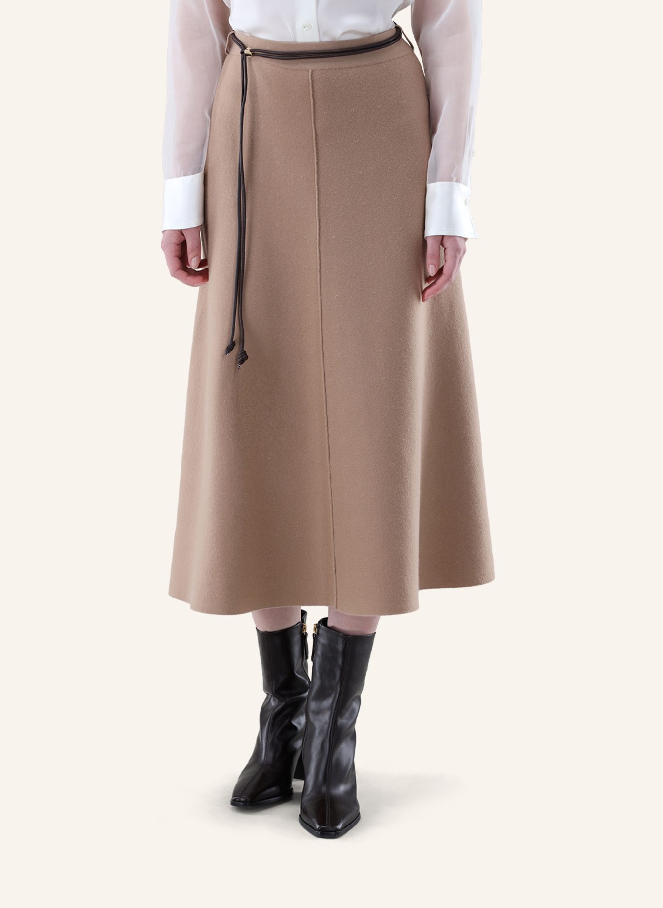 van Laack CATEGORY.SF.H9: BEIGE/ BRAUN