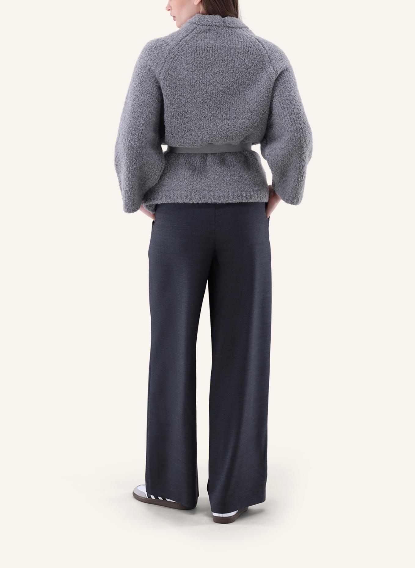 van Laack Jacke: GRAU