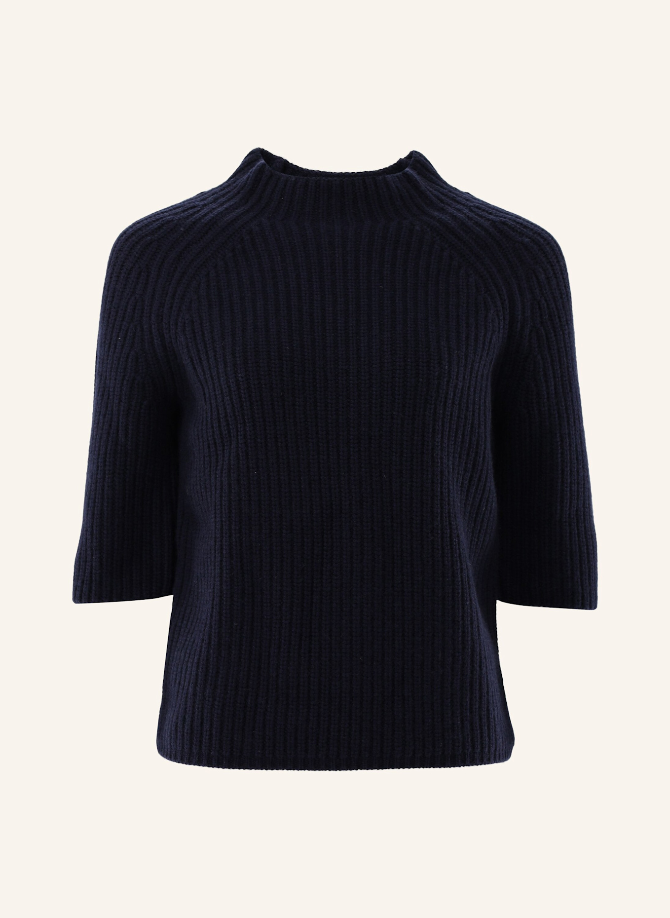van Laack Pullover: DUNKELBLAU