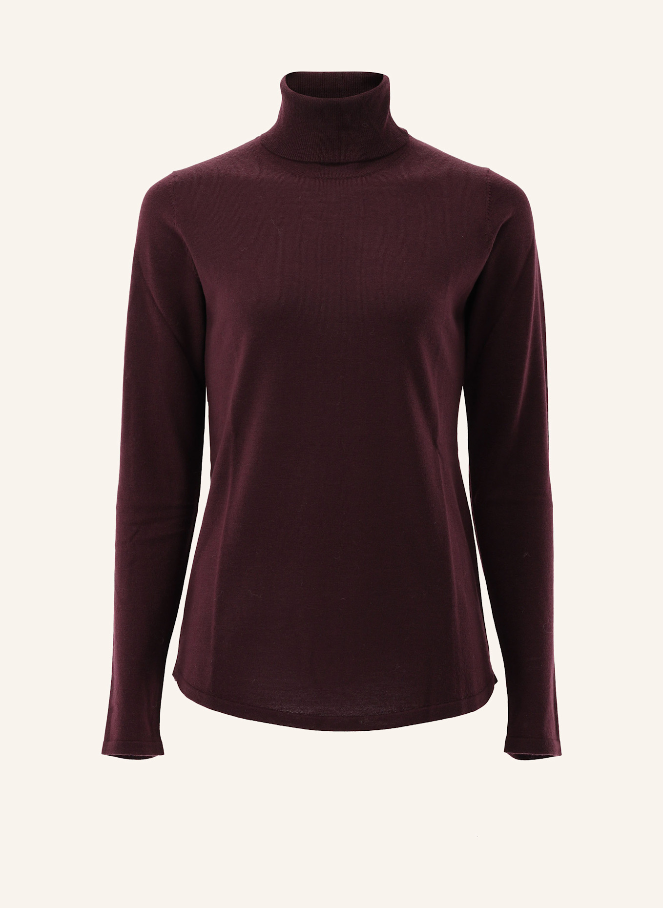 van Laack Pullover: ROT